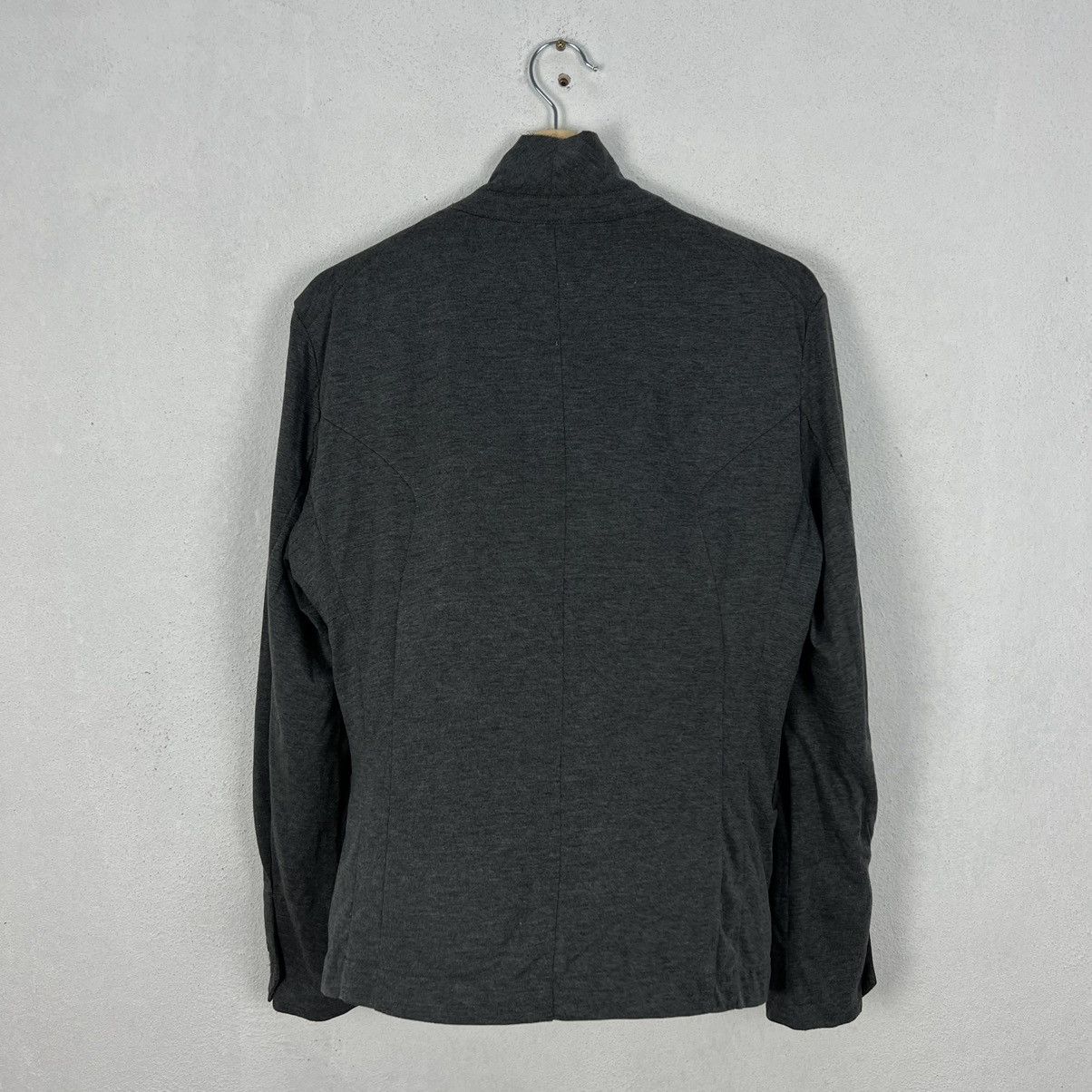 Japanese Brand RARE STYLE PUNK DESIGN PPFM JACKET Size US M / EU 48-50 / 2 - 6 Thumbnail