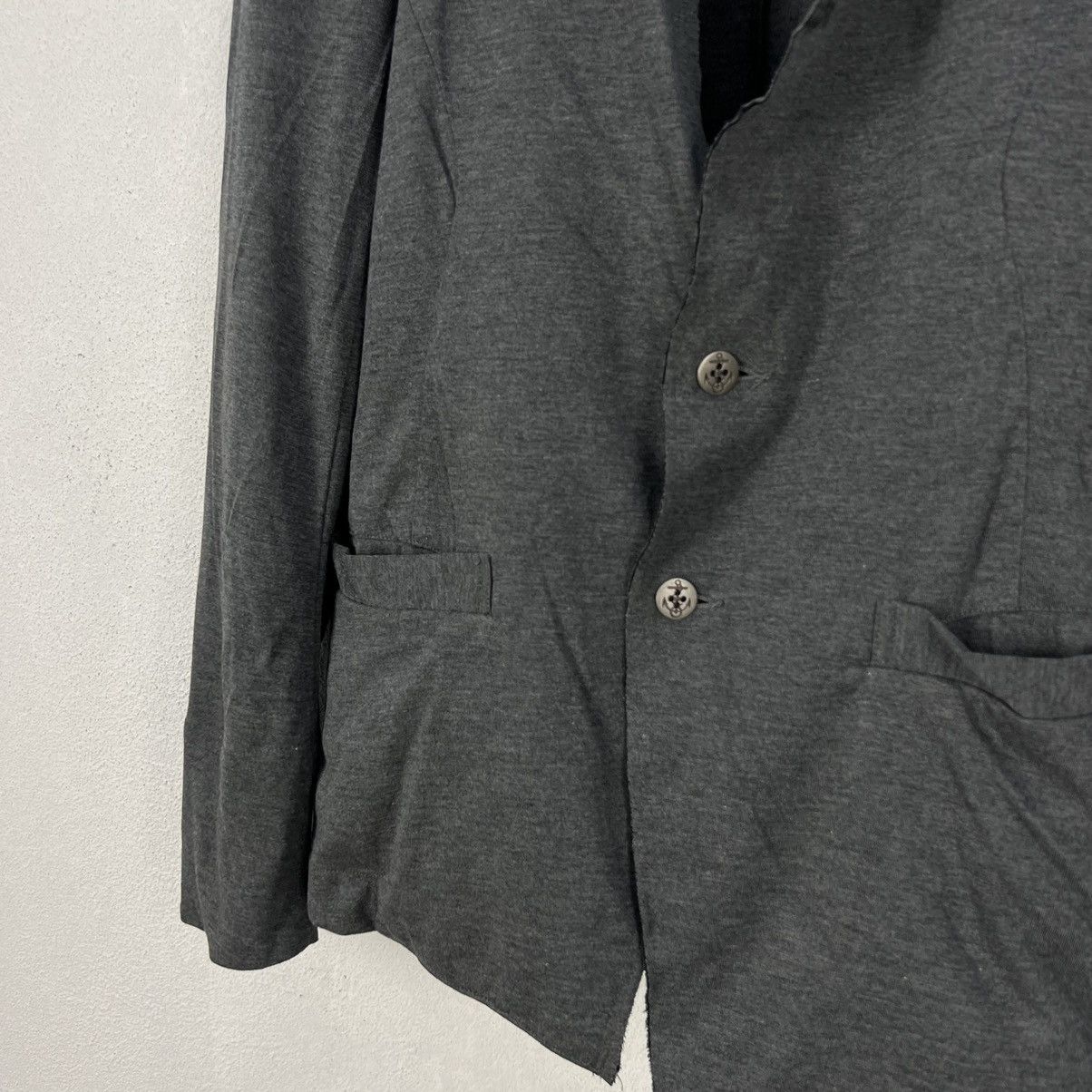 Japanese Brand RARE STYLE PUNK DESIGN PPFM JACKET Size US M / EU 48-50 / 2 - 4 Thumbnail