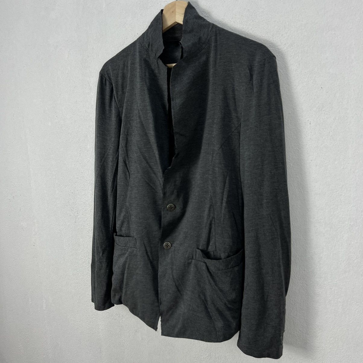 Japanese Brand RARE STYLE PUNK DESIGN PPFM JACKET Size US M / EU 48-50 / 2 - 2 Thumbnail