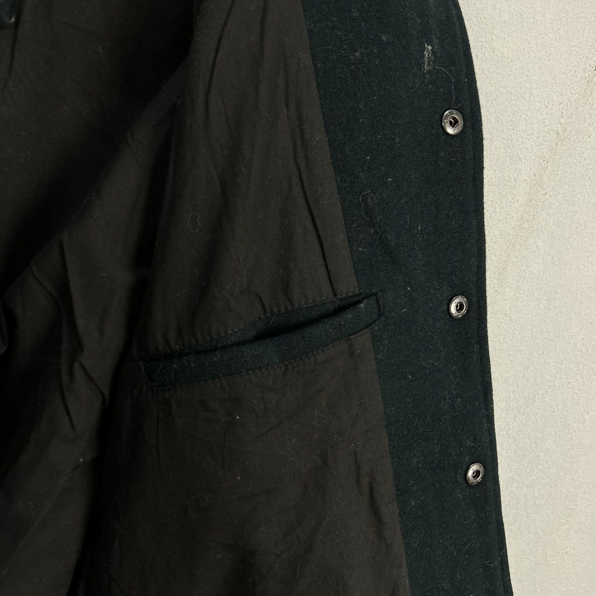 Japanese Brand VINTAGE VARSITY JACKET 21 MEN AN AMERICAN BRAND Size US M / EU 48-50 / 2 - 12 Thumbnail
