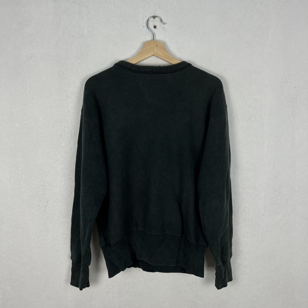 Champion VINTAGE CHAMPION SPORT WEAR SWEATSHIRT Size US M / EU 48-50 / 2 - 7 Thumbnail