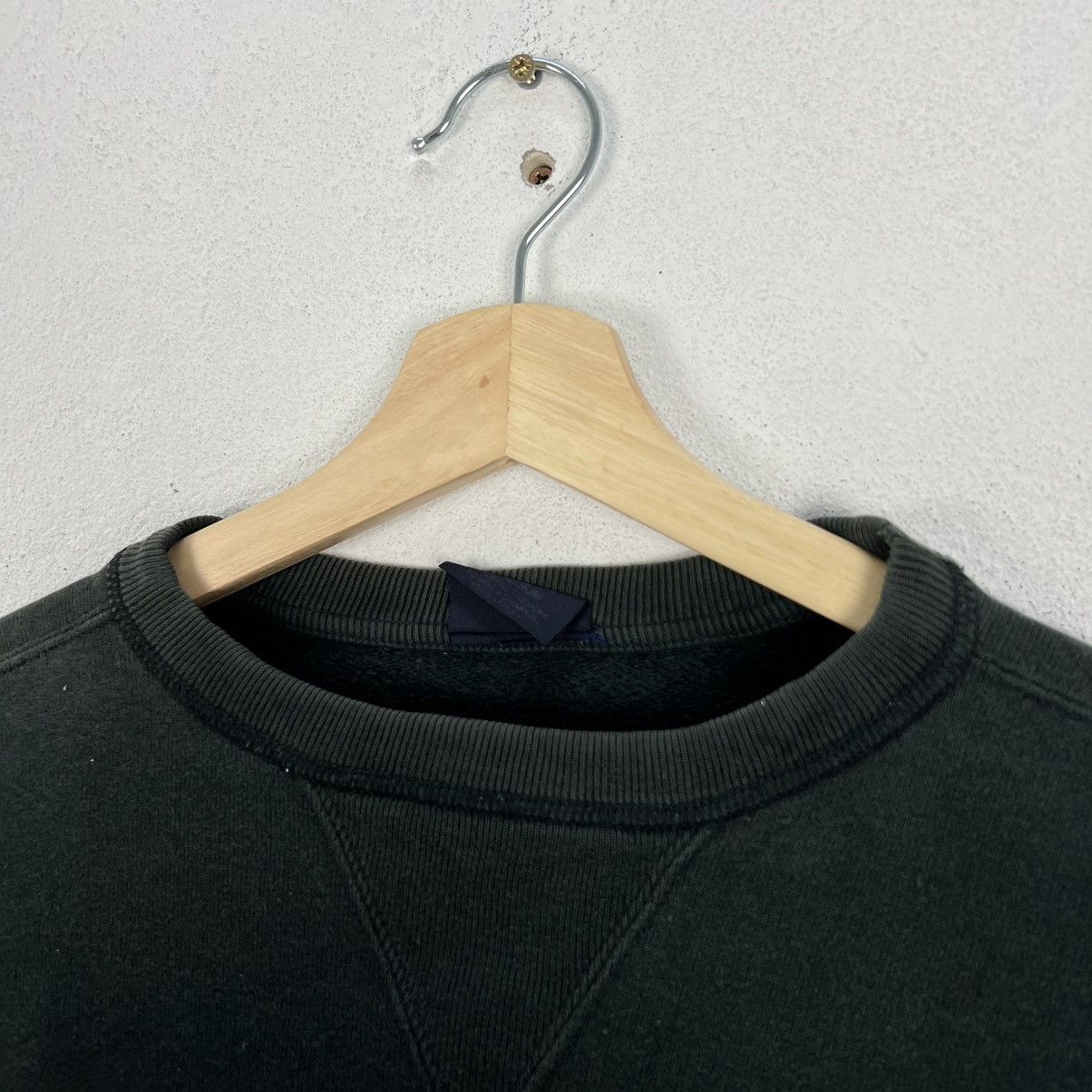Champion VINTAGE CHAMPION SPORT WEAR SWEATSHIRT Size US M / EU 48-50 / 2 - 5 Thumbnail