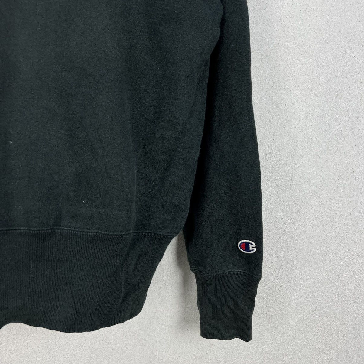 Champion VINTAGE CHAMPION SPORT WEAR SWEATSHIRT Size US M / EU 48-50 / 2 - 4 Thumbnail