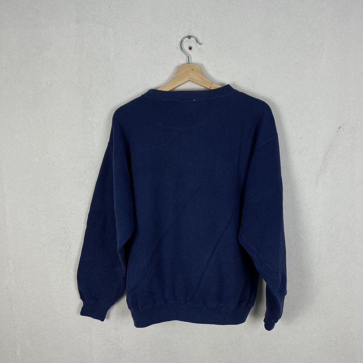 Vintage VINTAGE CHAMPION CLUB USA BIG LOGO SWEATSHIRT Size US S / EU 44-46 / 1 - 6 Thumbnail