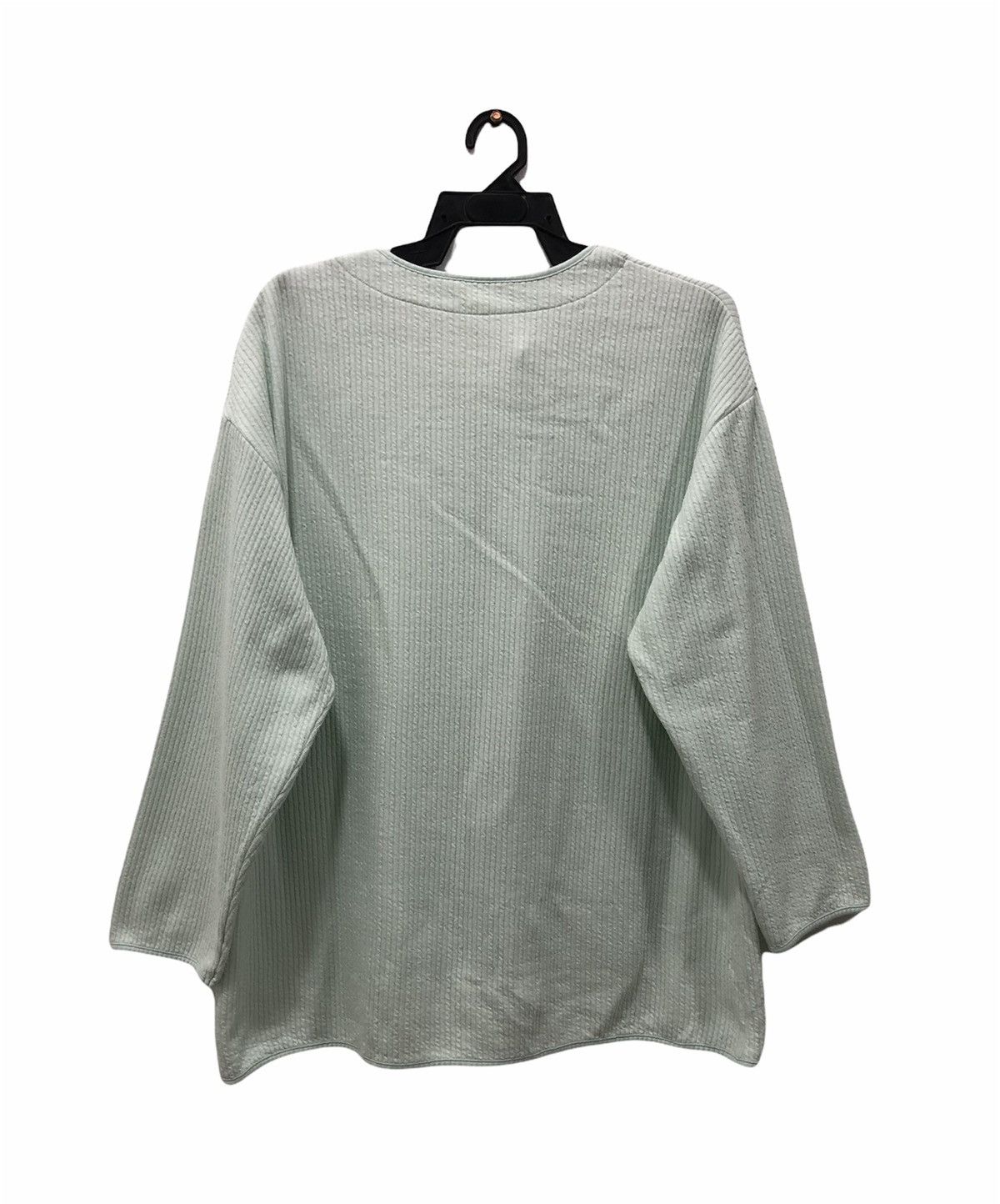 Christian Dior Monsieur Christian Dior Lingerie shirt Size US M / EU 48-50 / 2 - 2 Thumbnail
