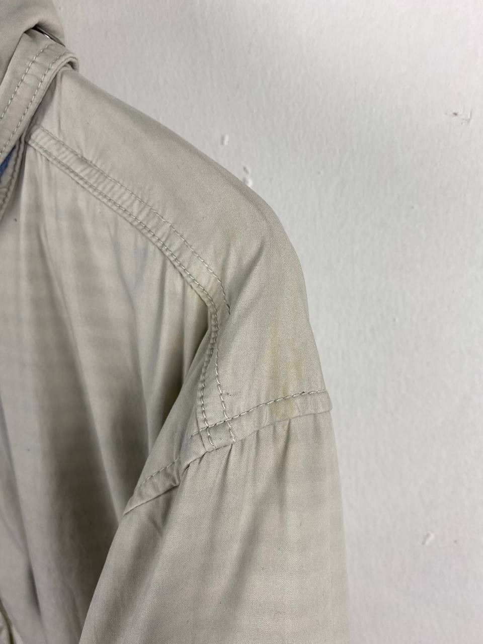 Japanese Brand japanese brands jacket nice lining design Size US XL / EU 56 / 4 - 6 Thumbnail