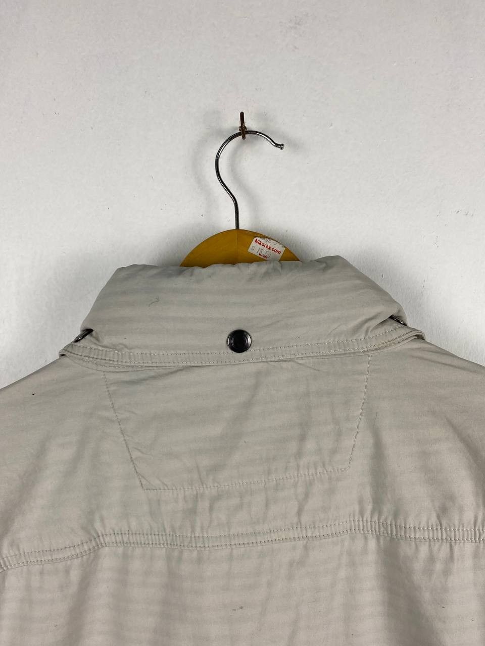 Japanese Brand japanese brands jacket nice lining design Size US XL / EU 56 / 4 - 11 Thumbnail