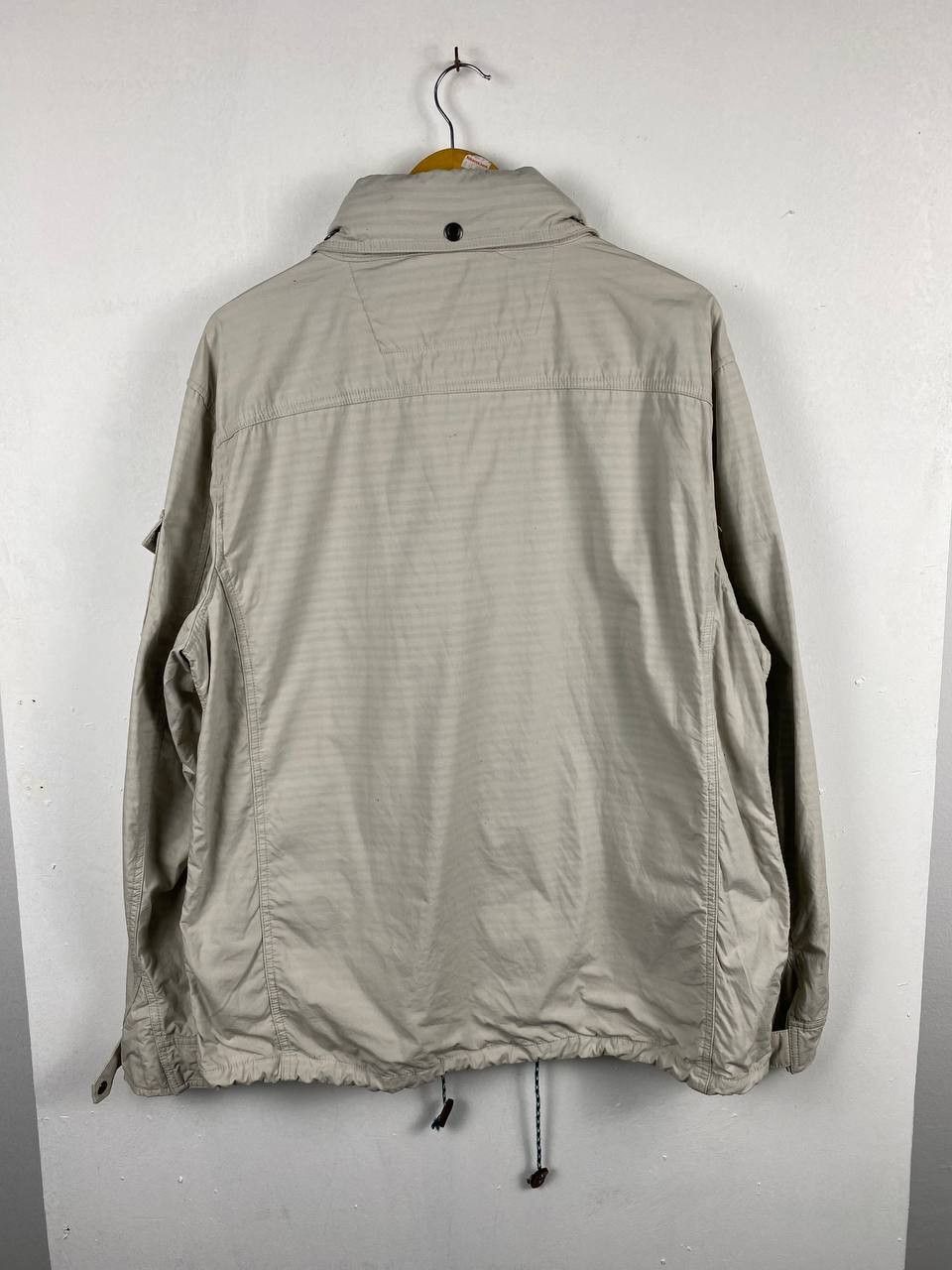 Japanese Brand japanese brands jacket nice lining design Size US XL / EU 56 / 4 - 10 Thumbnail