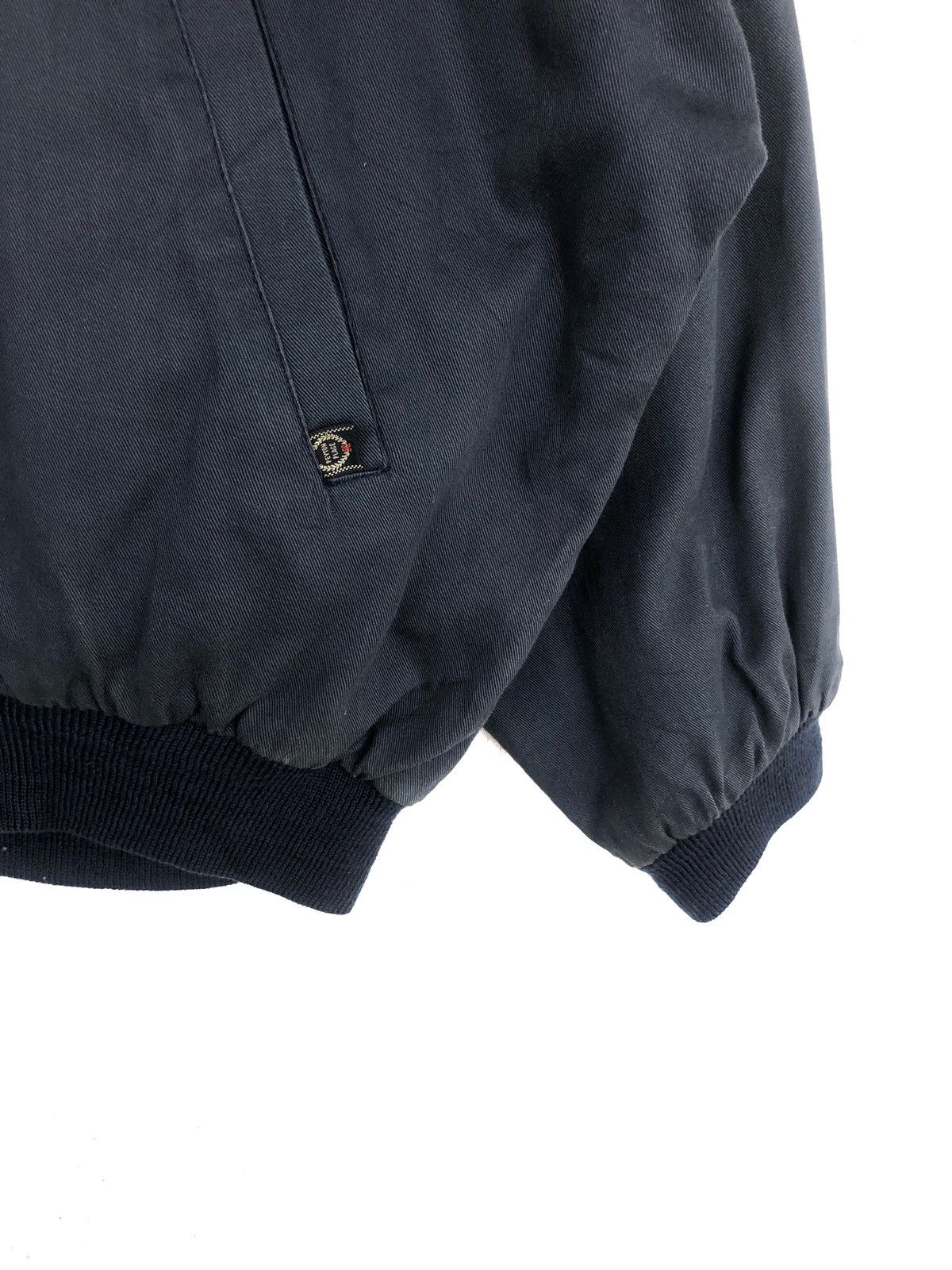 Japanese Brand Iconic 90s PPFM Japan Anniversary Two Side Jacket Size US M / EU 48-50 / 2 - 6 Thumbnail
