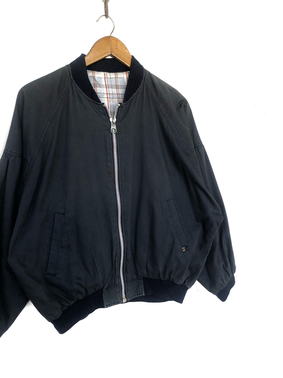 Japanese Brand Iconic 90s PPFM Japan Anniversary Two Side Jacket Size US M / EU 48-50 / 2 - 4 Thumbnail