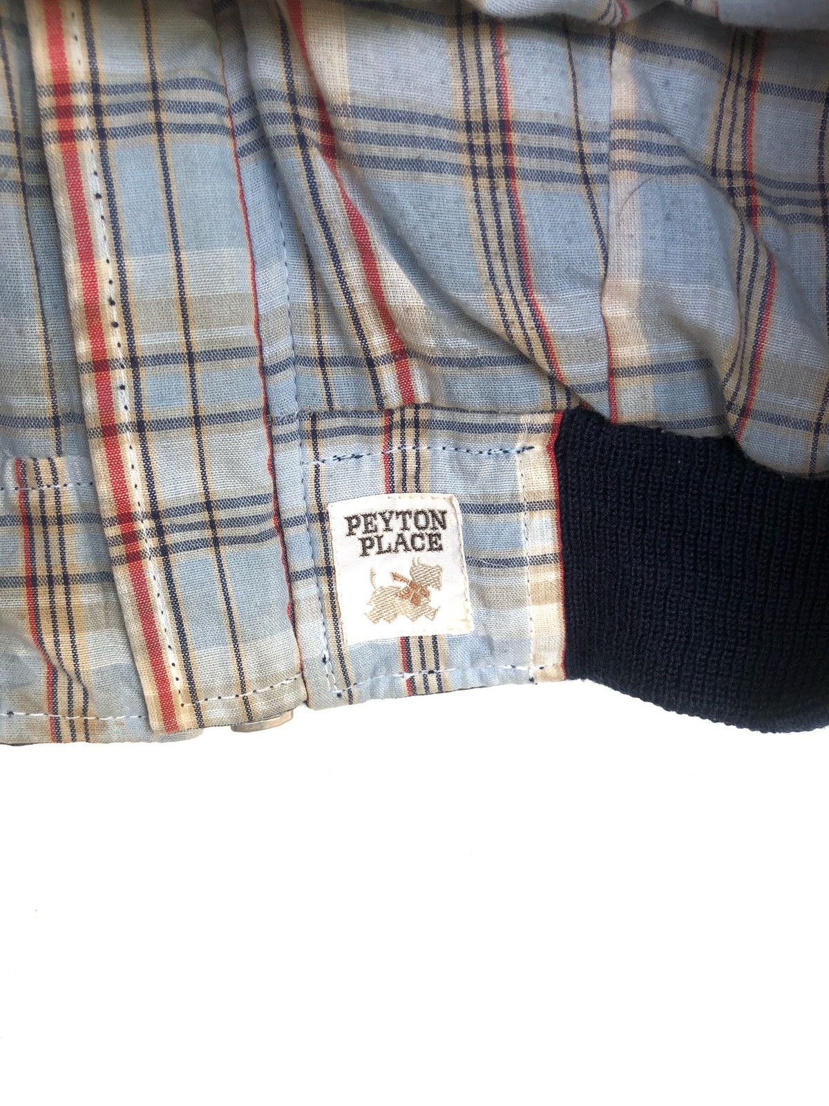 Japanese Brand Iconic 90s PPFM Japan Anniversary Two Side Jacket Size US M / EU 48-50 / 2 - 7 Thumbnail