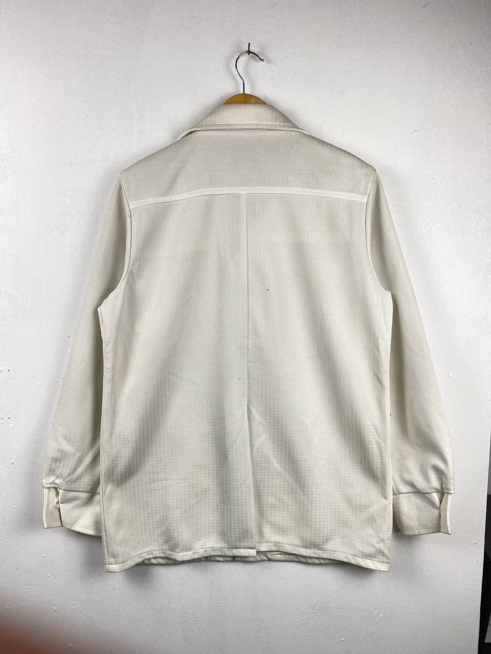 Farah Vintage Rare Retro Farah Jacket Nice Design Size US L / EU 52-54 / 3 - 7 Thumbnail