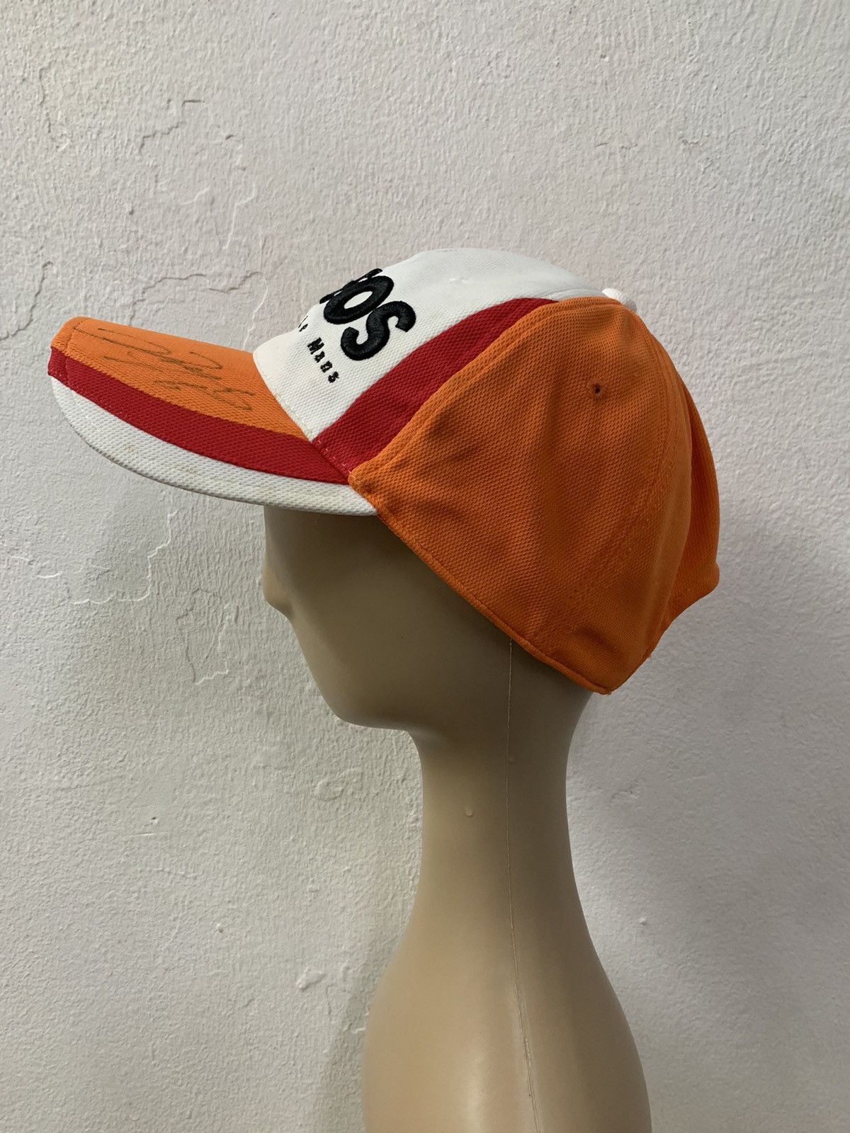 Japanese Brand Eneos Racing Team Le Mans Lexus Size ONE SIZE - 4 Thumbnail