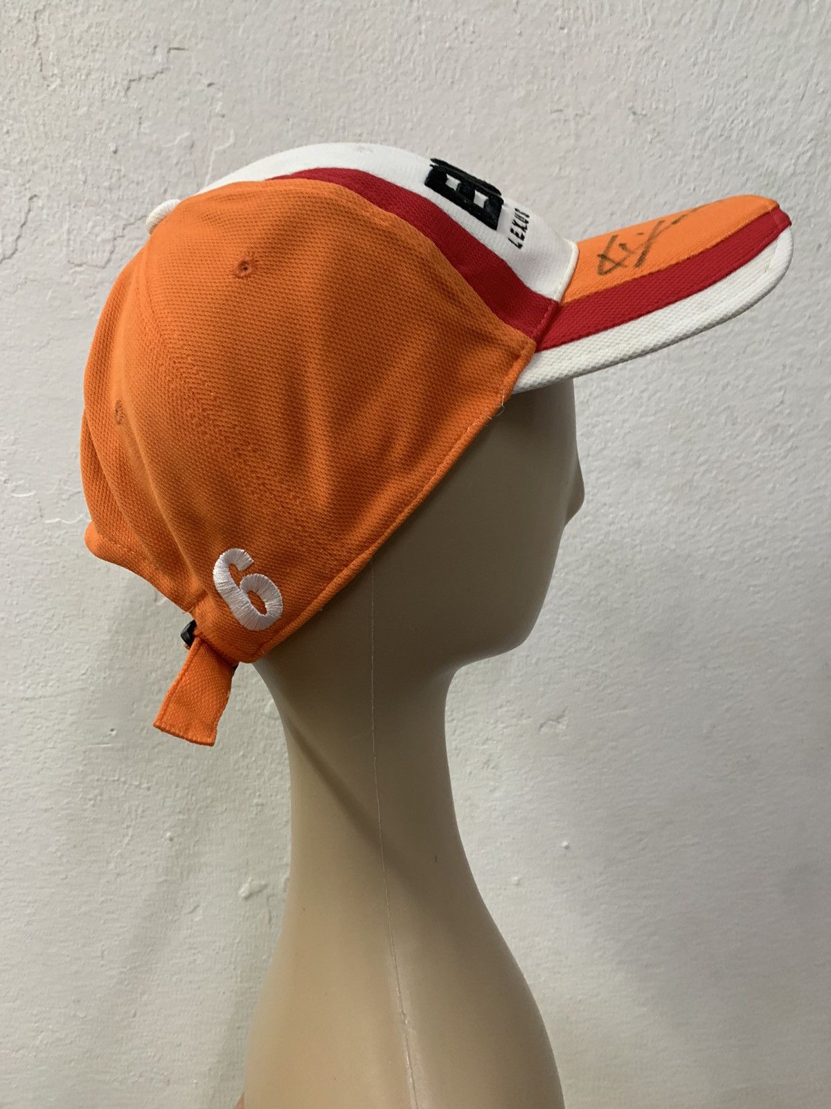 Japanese Brand Eneos Racing Team Le Mans Lexus Size ONE SIZE - 6 Thumbnail