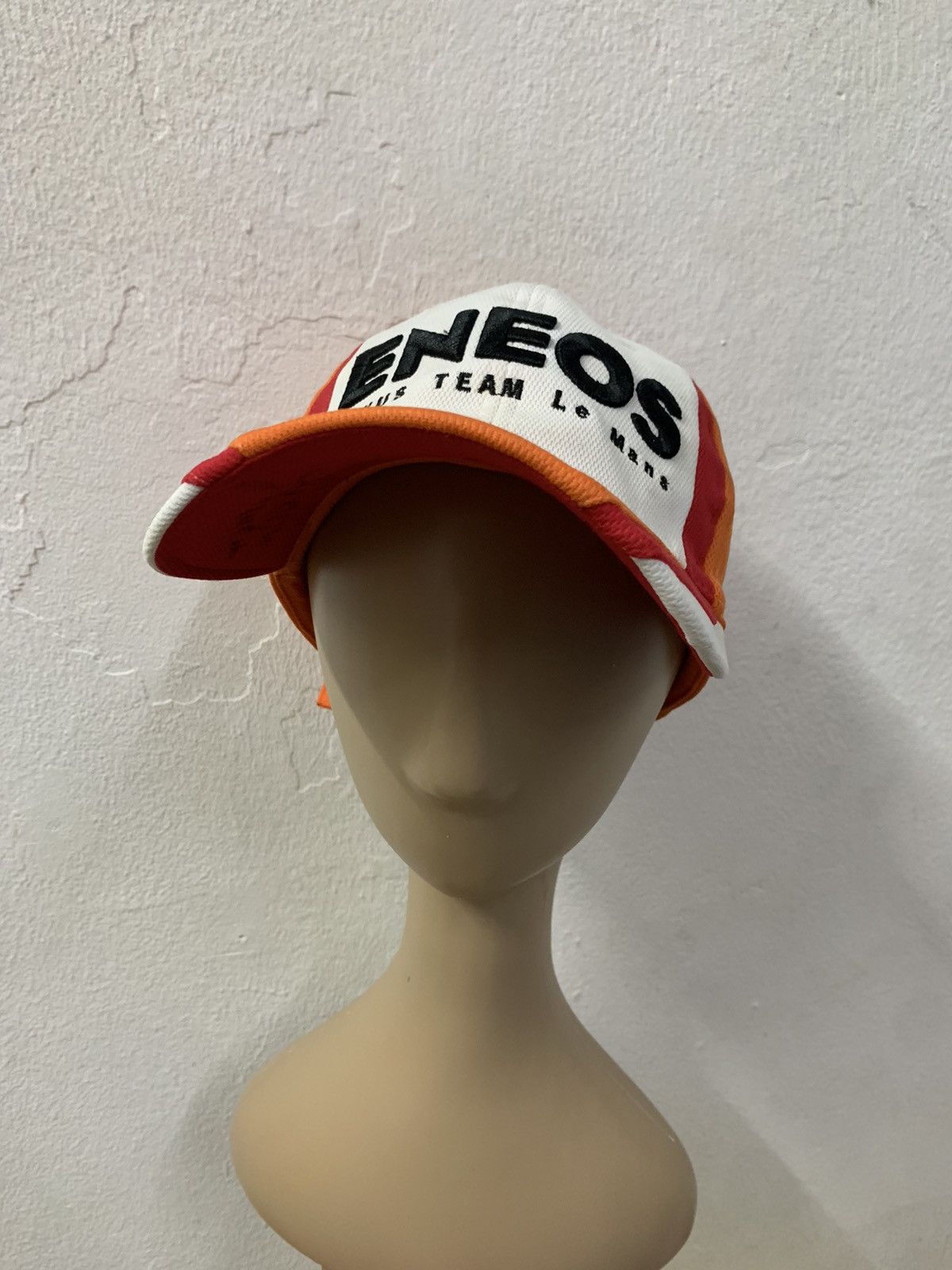Japanese Brand Eneos Racing Team Le Mans Lexus Size ONE SIZE - 3 Thumbnail
