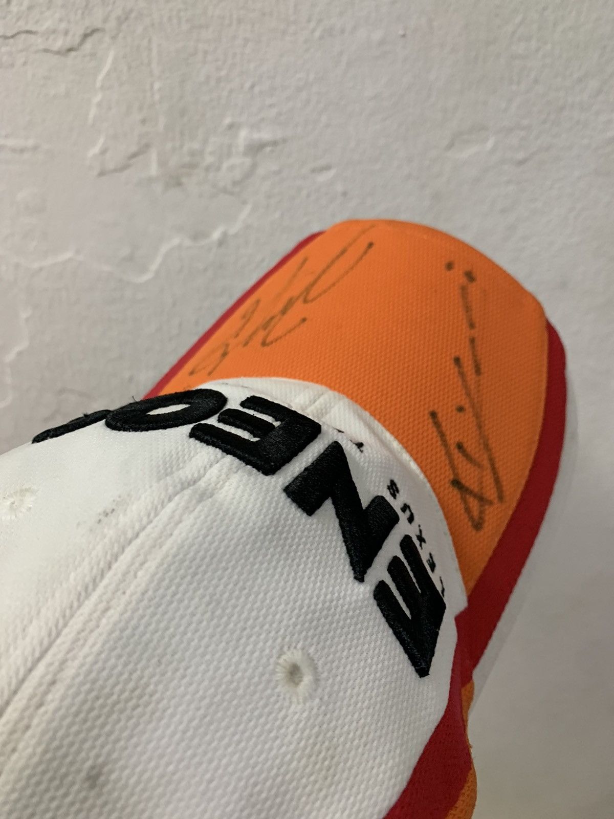 Japanese Brand Eneos Racing Team Le Mans Lexus Size ONE SIZE - 7 Thumbnail