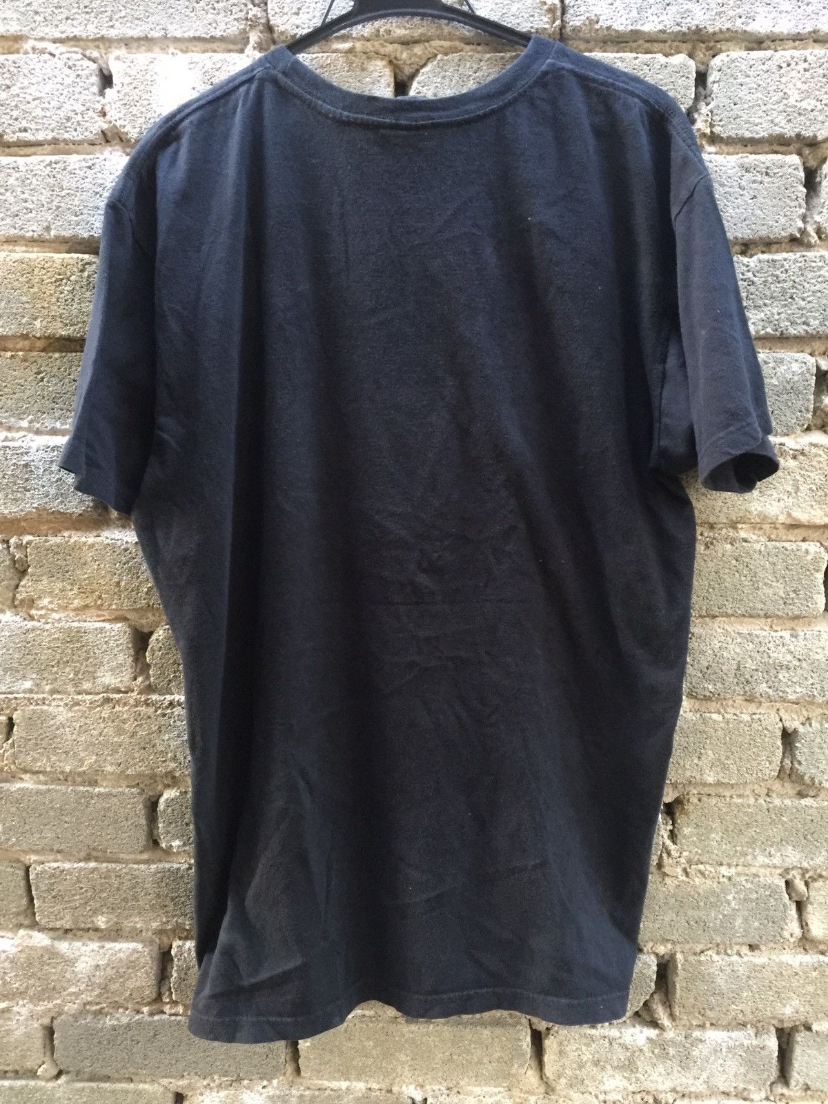 Vintage Vintage Almost Skateboard T-shirt Rare Size US L / EU 52-54 / 3 - 2 Thumbnail