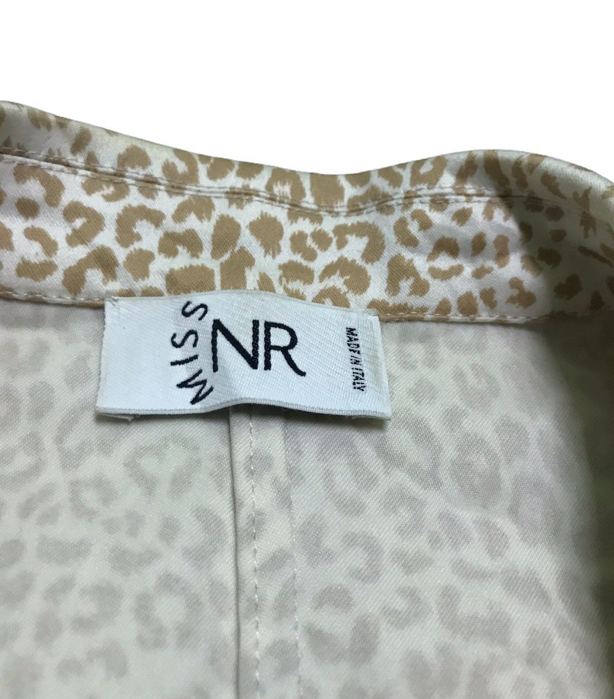 Other ma.ni srl jacket Size US S / EU 44-46 / 1 - 4 Thumbnail