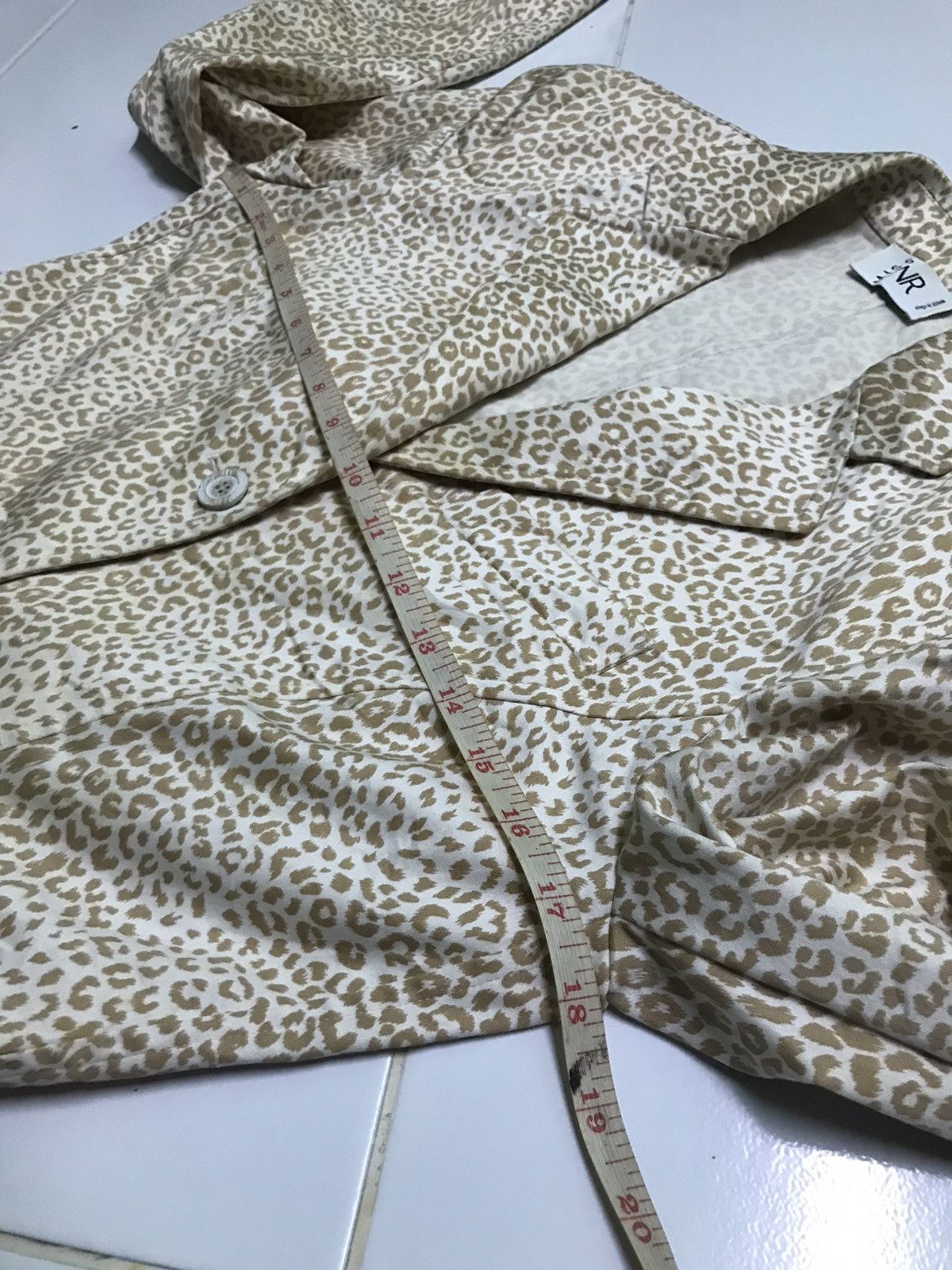 Other ma.ni srl jacket Size US S / EU 44-46 / 1 - 8 Thumbnail