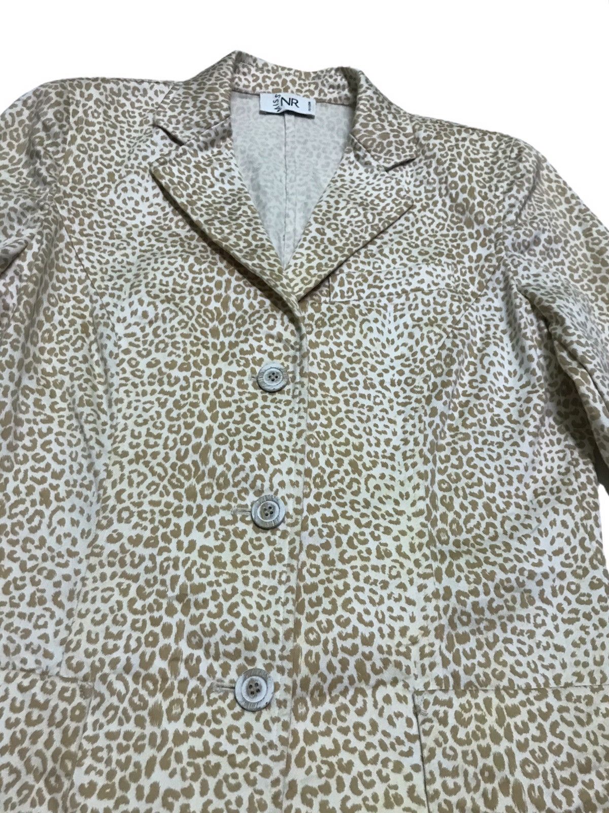 Other ma.ni srl jacket Size US S / EU 44-46 / 1 - 3 Thumbnail
