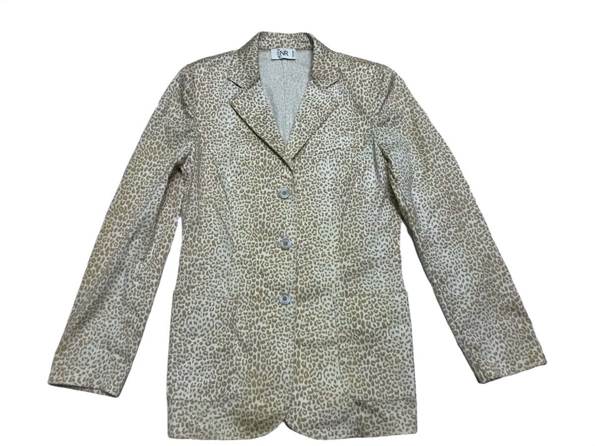 Other ma.ni srl jacket Size US S / EU 44-46 / 1 - 1 Thumbnail