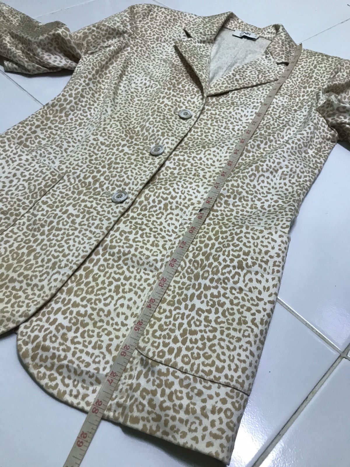 Other ma.ni srl jacket Size US S / EU 44-46 / 1 - 9 Thumbnail
