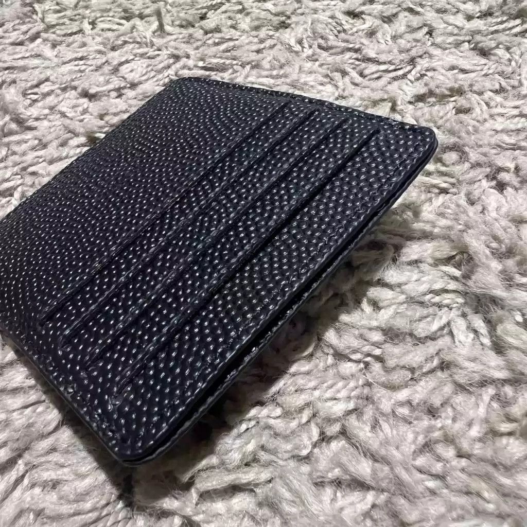 Visvim VISVIM SIXTH MAN BIZ CARD CASE Size ONE SIZE - 2 Thumbnail