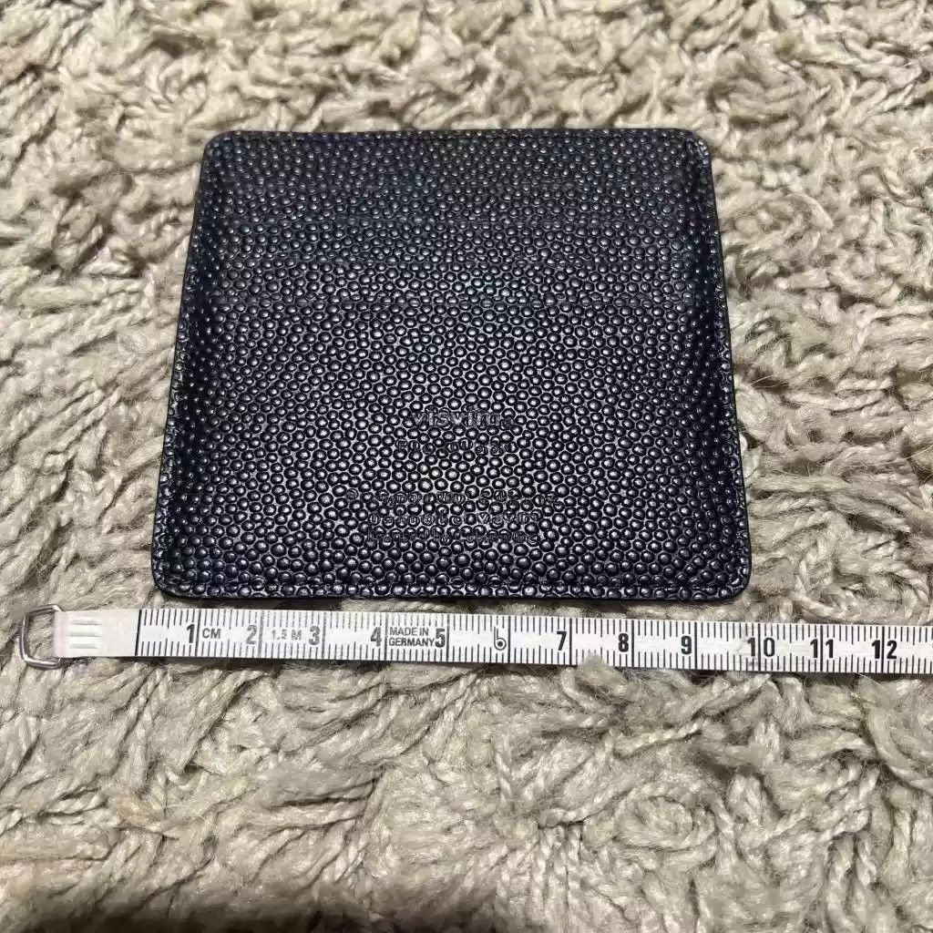 Visvim VISVIM SIXTH MAN BIZ CARD CASE Size ONE SIZE - 3 Thumbnail