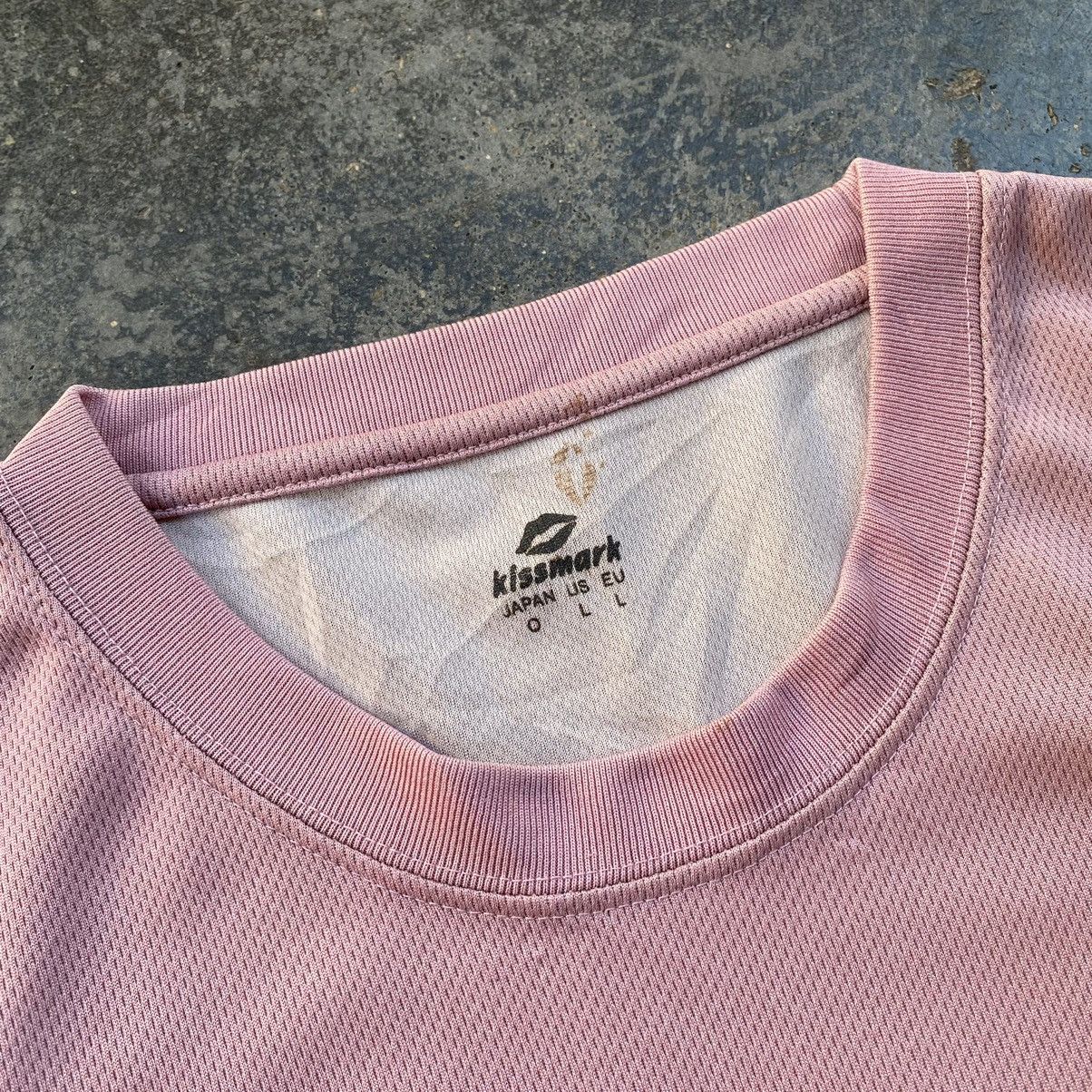 Vintage Kissmark x Popeye The Sailor Jersey Tees Size US L / EU 52-54 / 3 - 5 Thumbnail