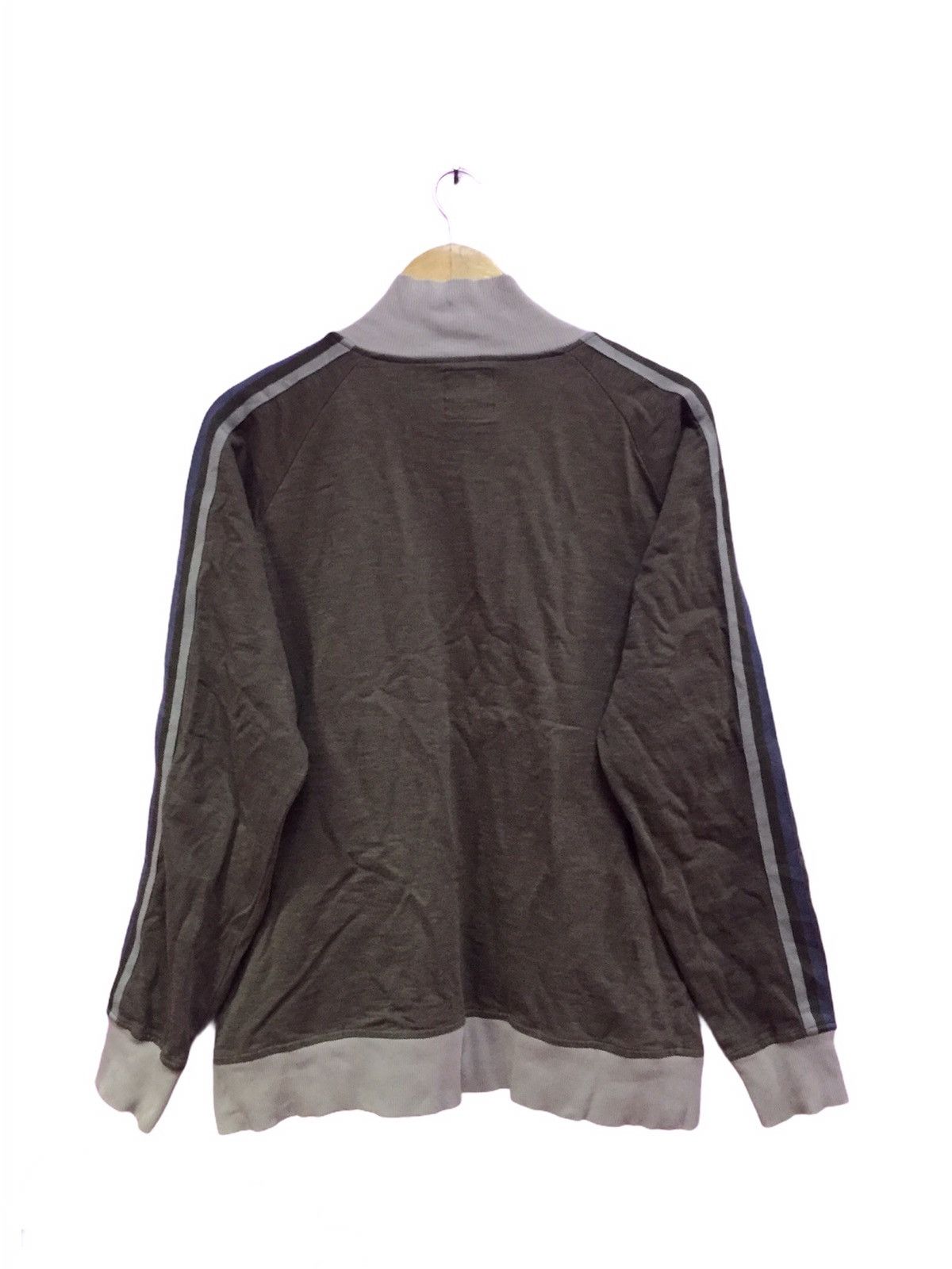 PPFM PPFM Brreakon Thrrough Skull Sweatshirts Size Large Size US L / EU 52-54 / 3 - 2 Thumbnail
