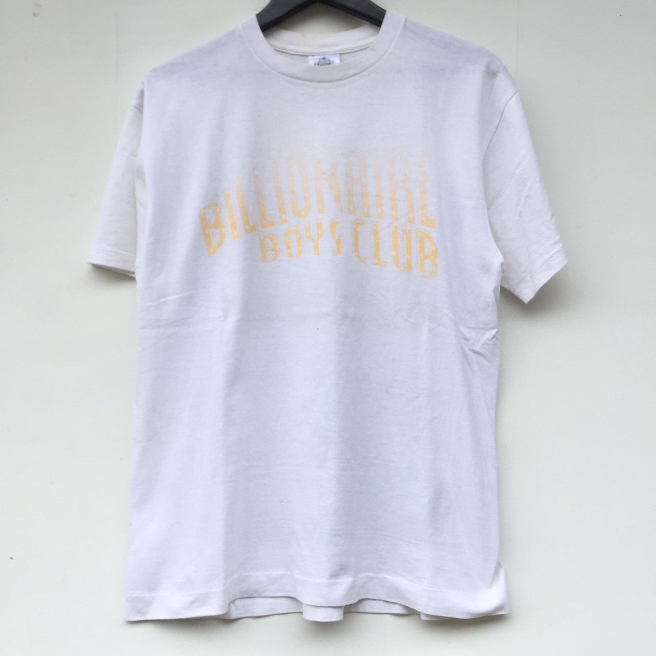 Billionaire Boys Club rare ! billionaire boys club x gbh tee Size US L / EU 52-54 / 3 - 1 Thumbnail