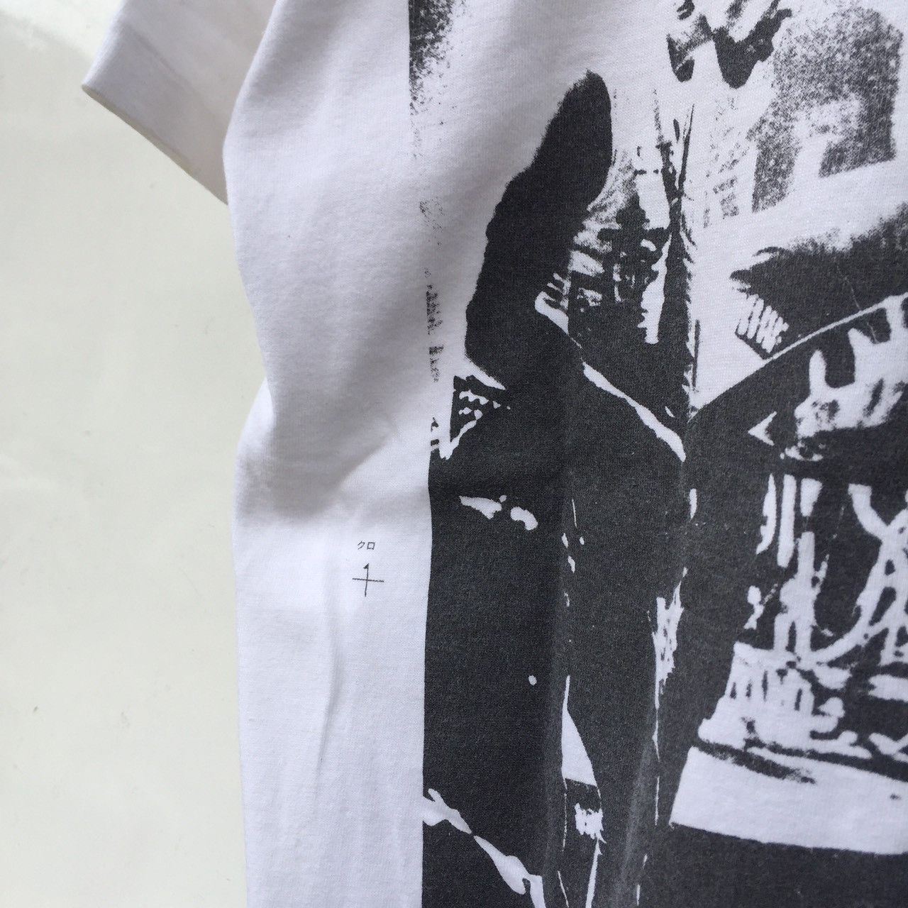 Billionaire Boys Club rare ! billionaire boys club x gbh tee Size US L / EU 52-54 / 3 - 4 Thumbnail