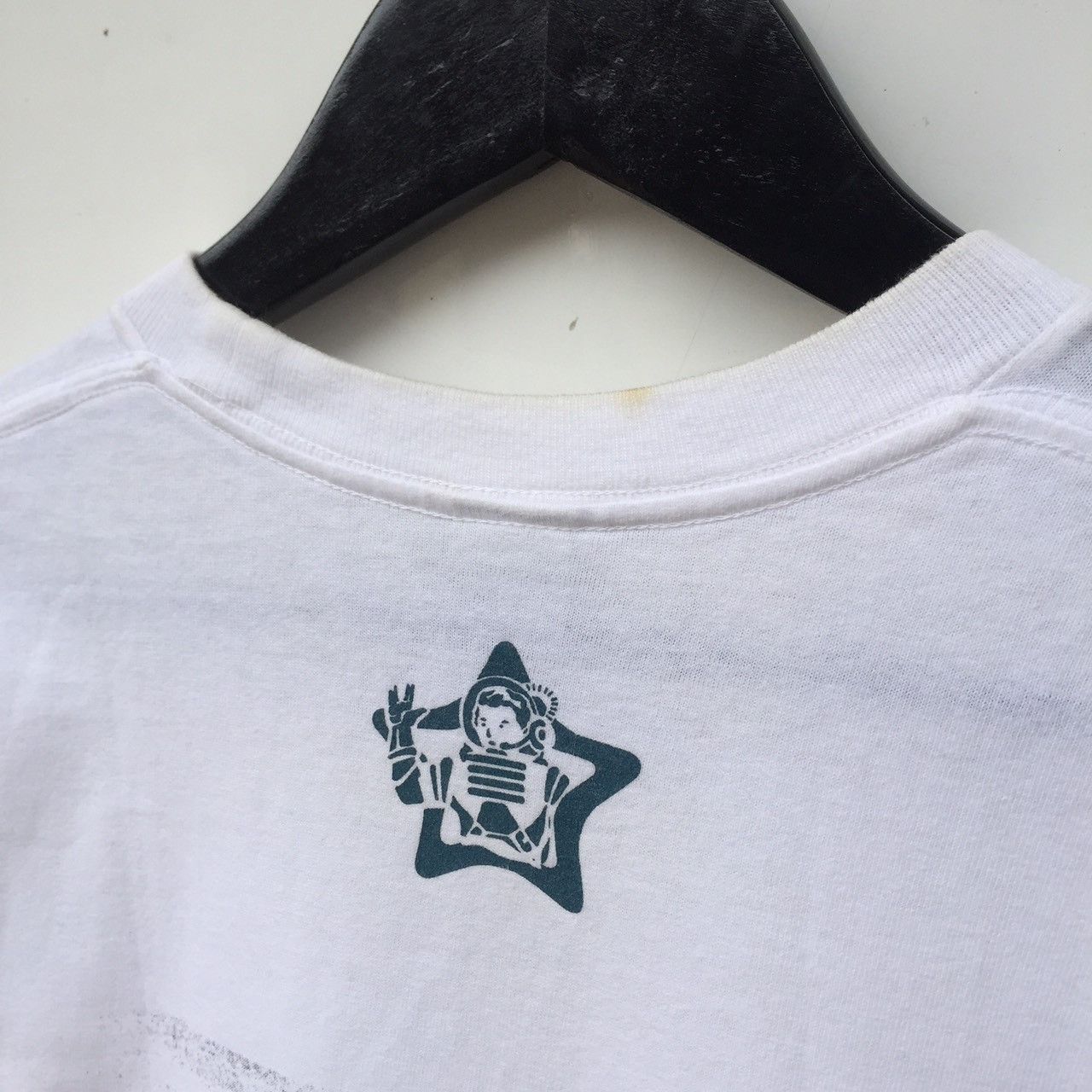 Billionaire Boys Club rare ! billionaire boys club x gbh tee Size US L / EU 52-54 / 3 - 6 Thumbnail