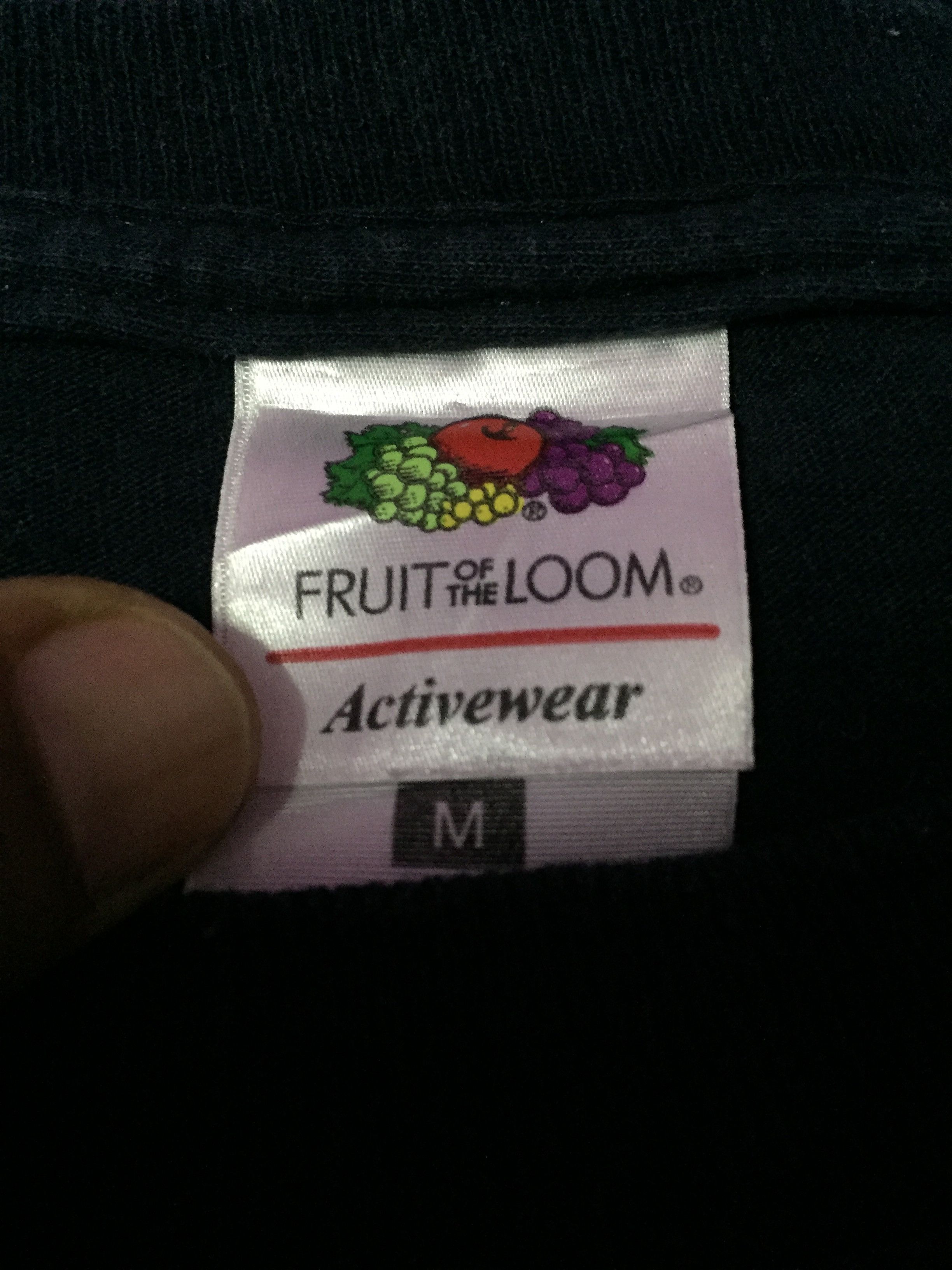 Apple Apple Tee Size M Size US M / EU 48-50 / 2 - 3 Thumbnail