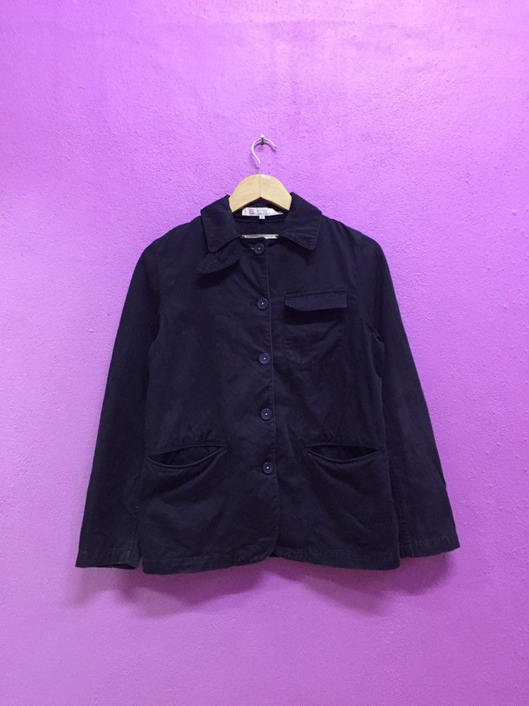 Melrose Melrose Claire Jackets Size US M / EU 48-50 / 2 - 1 Thumbnail