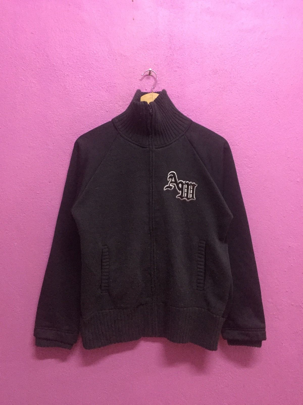 Airwalk Airwalk Jackets Size M Size US M / EU 48-50 / 2 - 1 Thumbnail