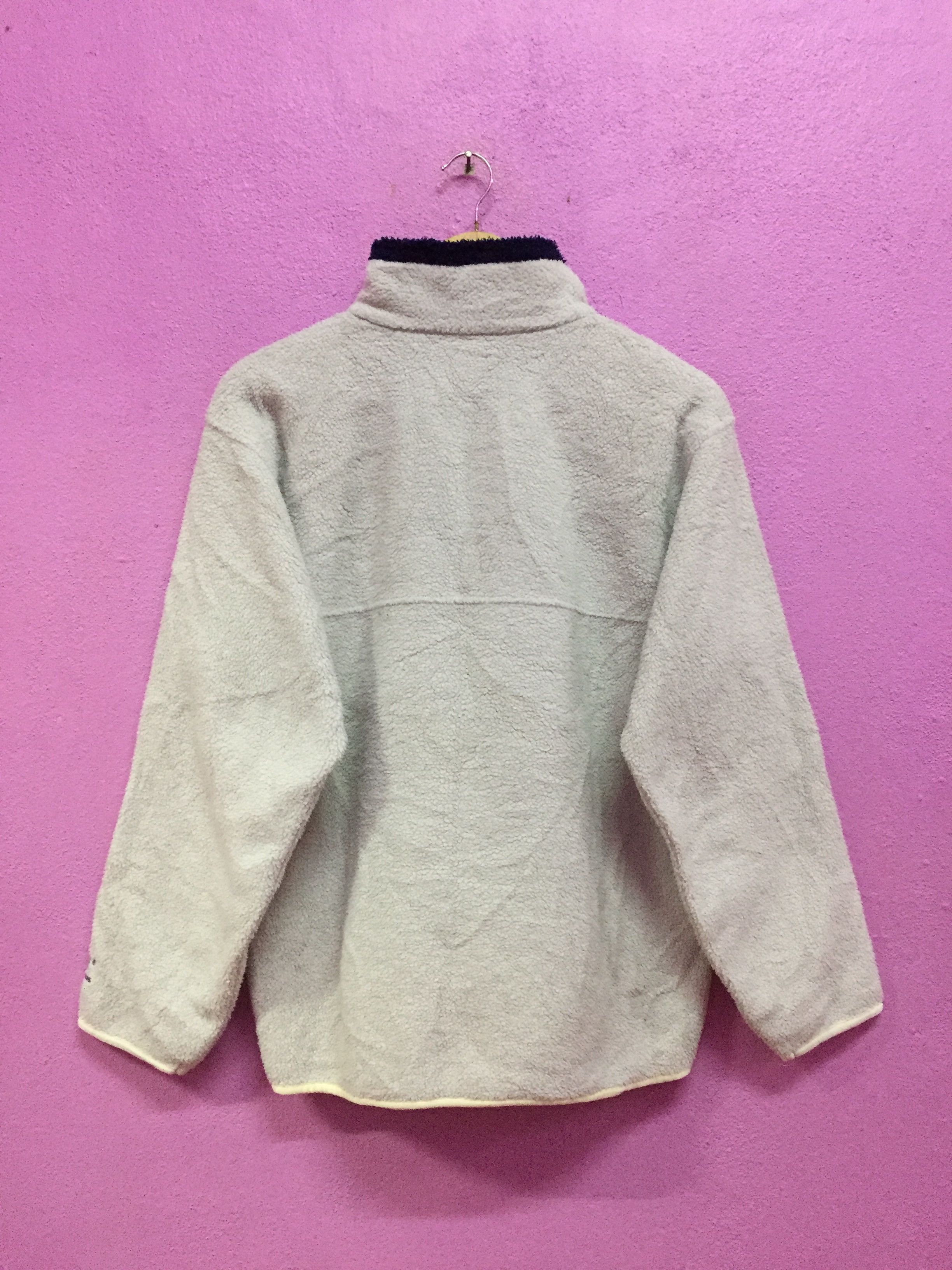 Helly Hansen Helly Hansen Fleece Jackets Size Large Size US L / EU 52-54 / 3 - 2 Thumbnail
