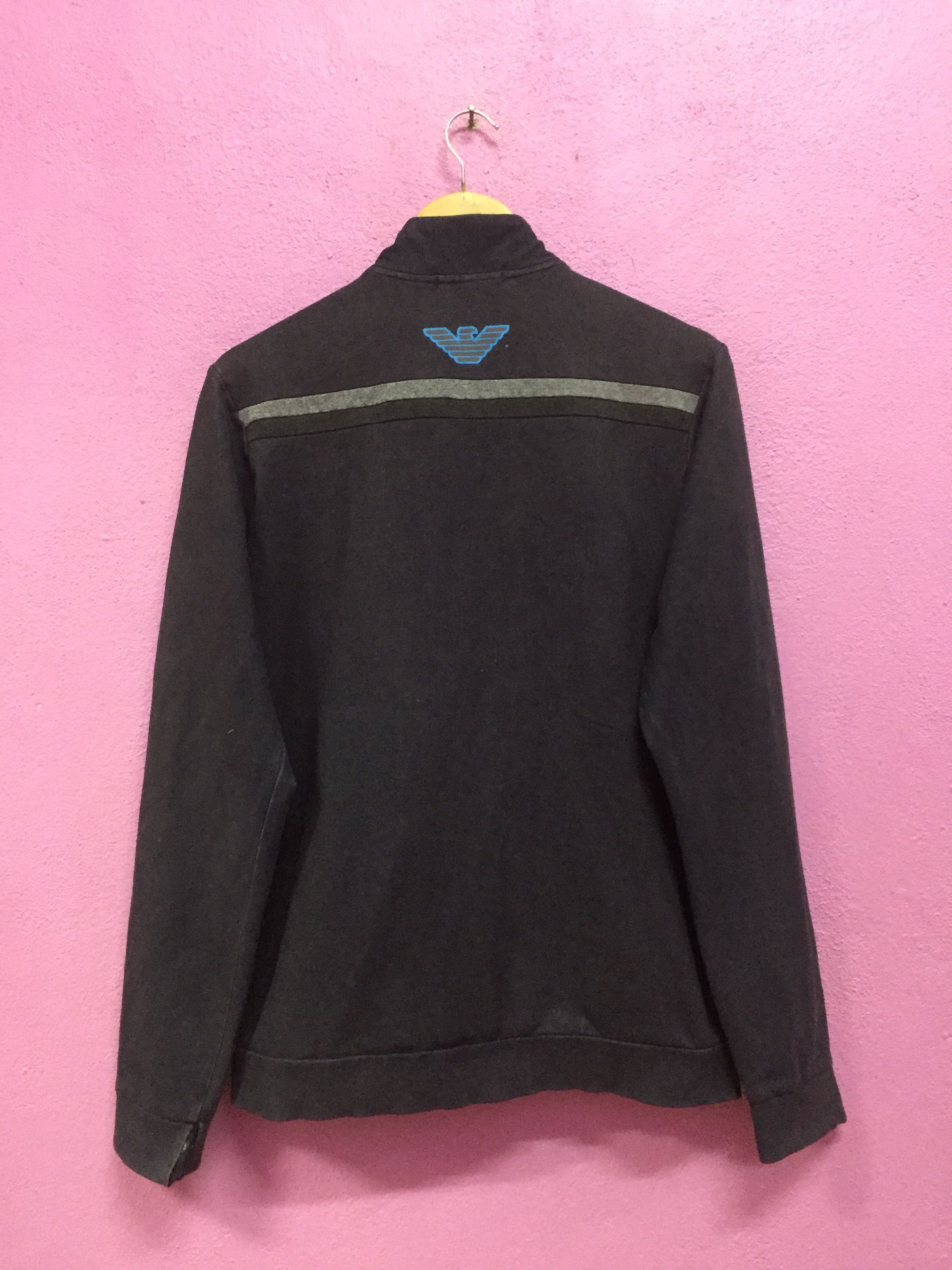 Armani Armani Jeans Jackets Size XXL Size US XXL / EU 58 / 5 - 2 Thumbnail