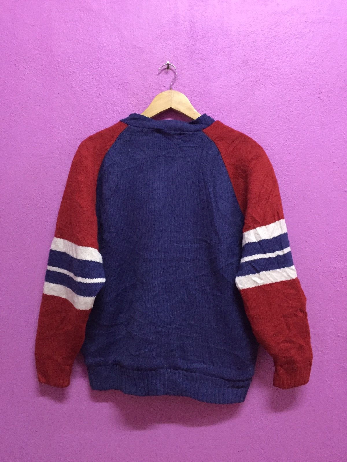 Japanese Brand Vintage Number 51 Jackets Size US L / EU 52-54 / 3 - 2 Thumbnail