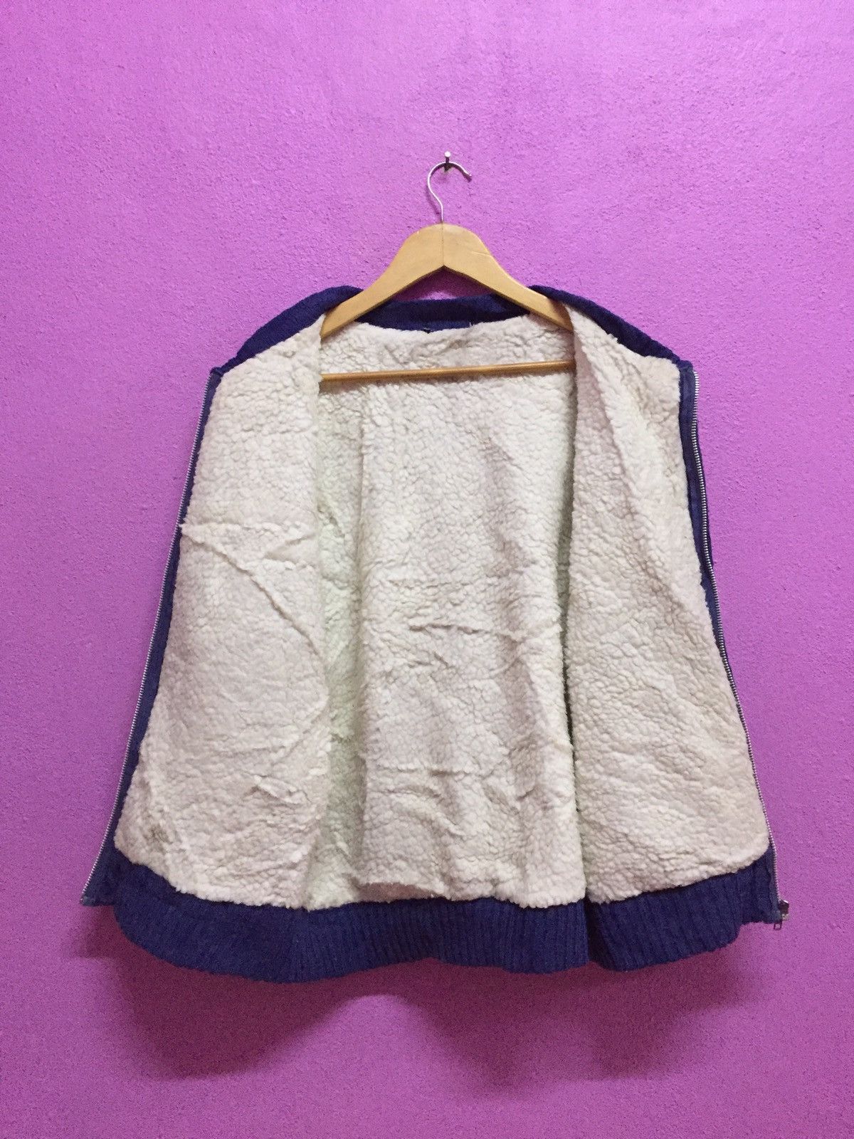 Japanese Brand Vintage Number 51 Jackets Size US L / EU 52-54 / 3 - 3 Thumbnail