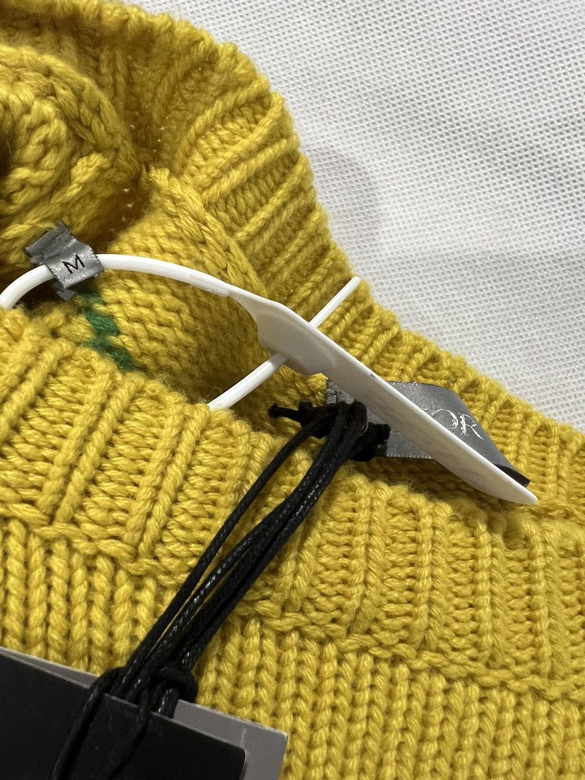 Dior Dior Peter Doig cashmere sweater. M. $3100 Size US M / EU 48-50 / 2 - 3 Thumbnail