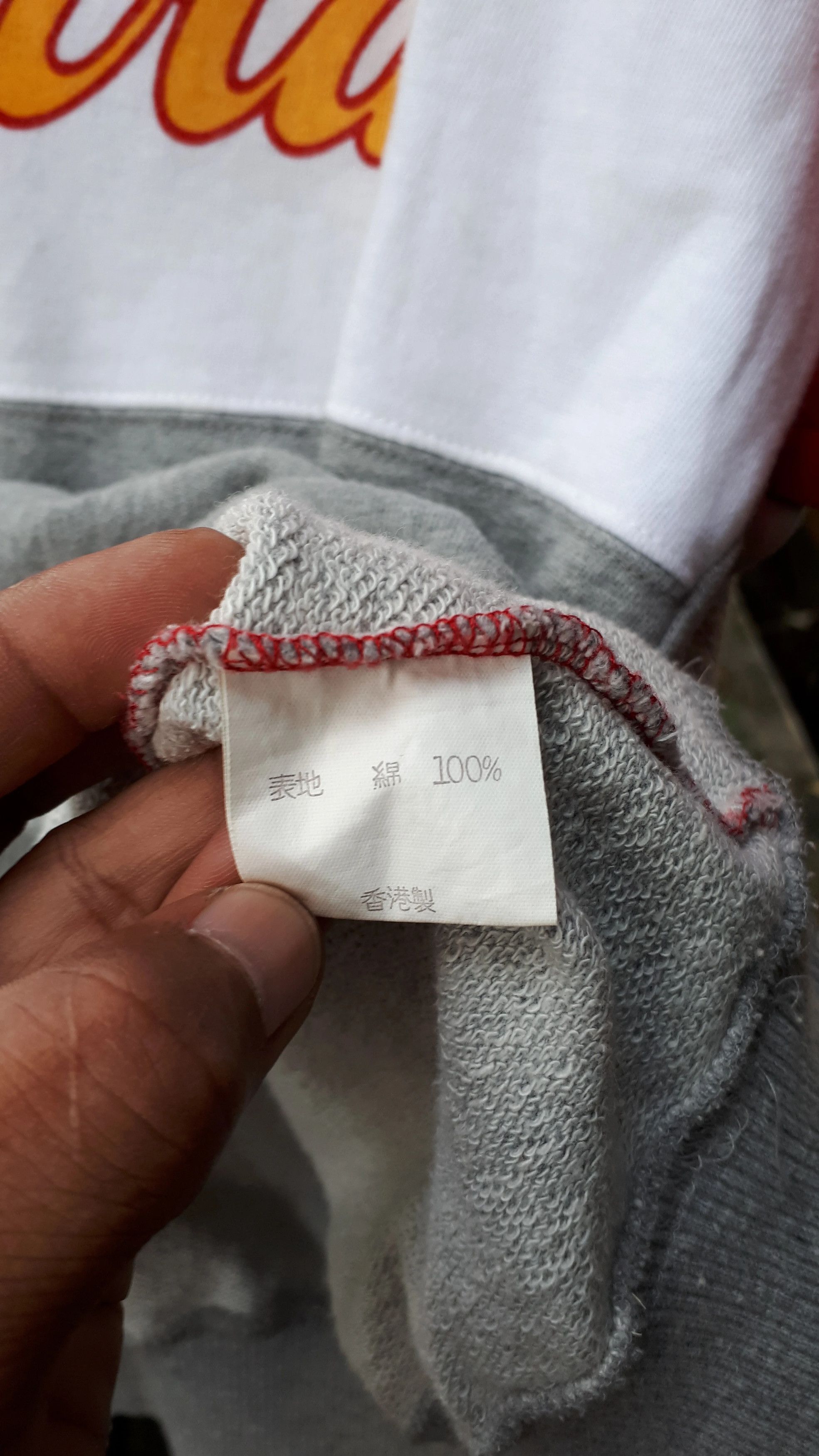 Coca Cola × Vintage Vintage Coca Cola Boho Bohemian Short Sweater Size US M / EU 48-50 / 2 - 8 Thumbnail