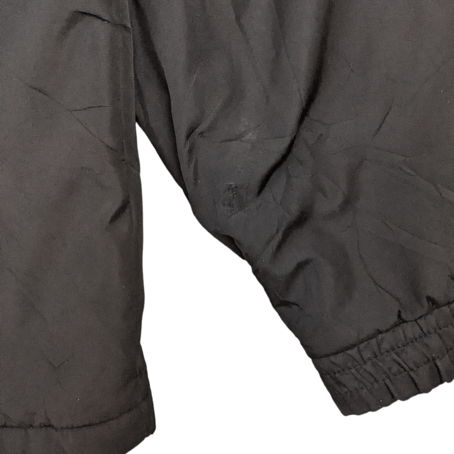 Spalding SPALDING Winter Warm Windbreaker Jacket Size US M / EU 48-50 / 2 - 7 Thumbnail
