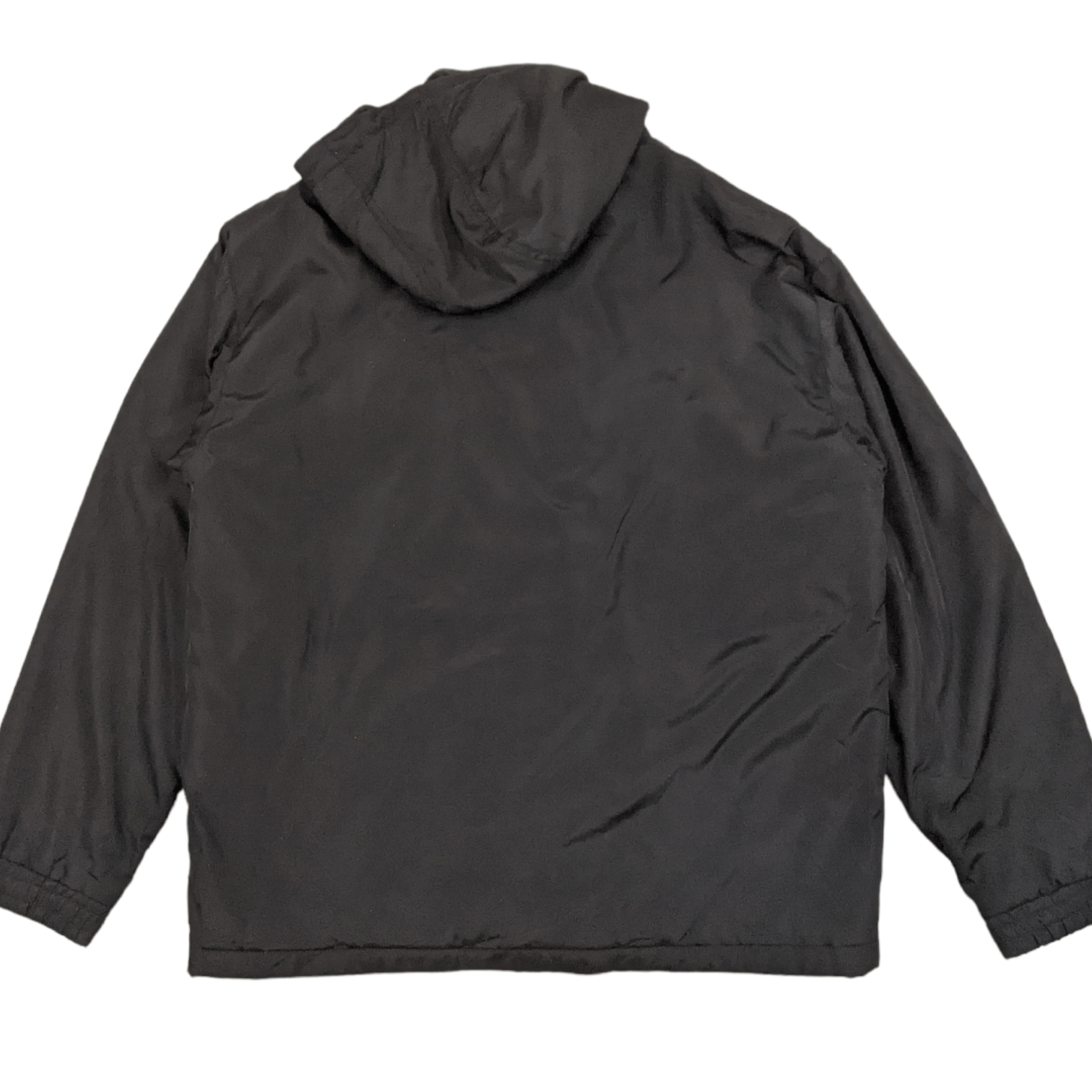 Spalding SPALDING Winter Warm Windbreaker Jacket Size US M / EU 48-50 / 2 - 6 Thumbnail