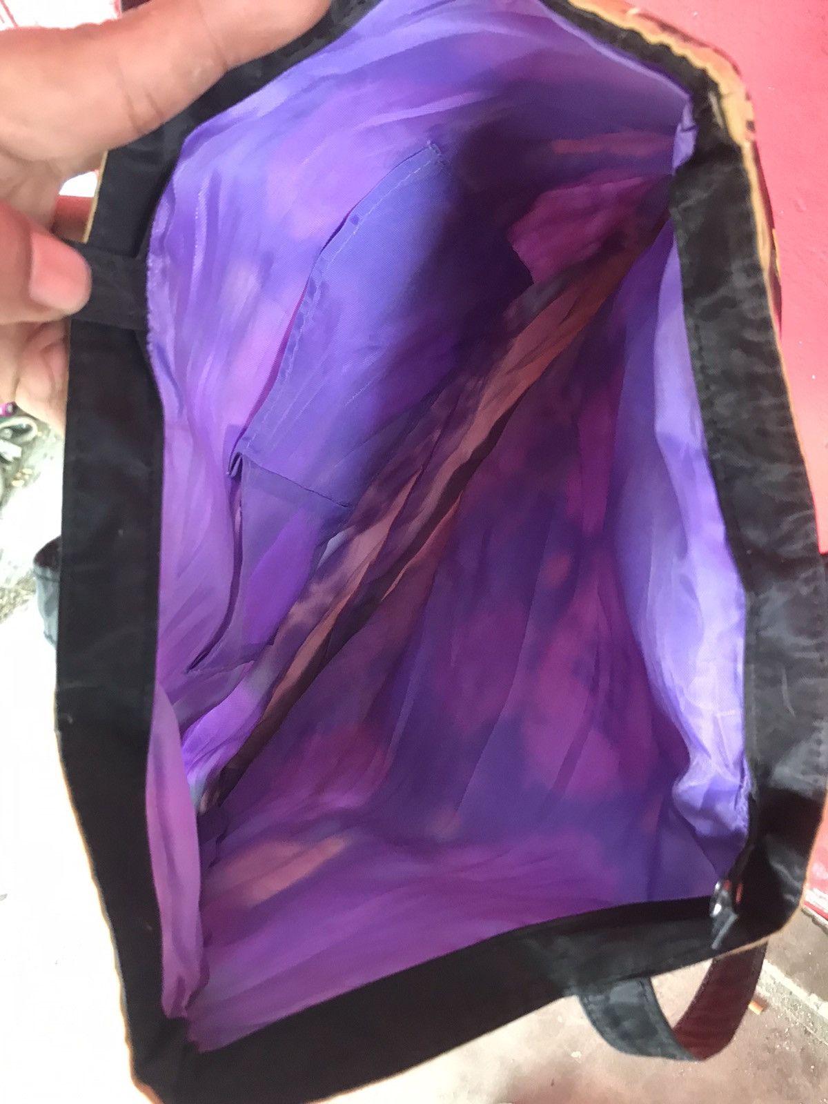 Anna Sui Anna sui tote beg Size ONE SIZE - 4 Thumbnail