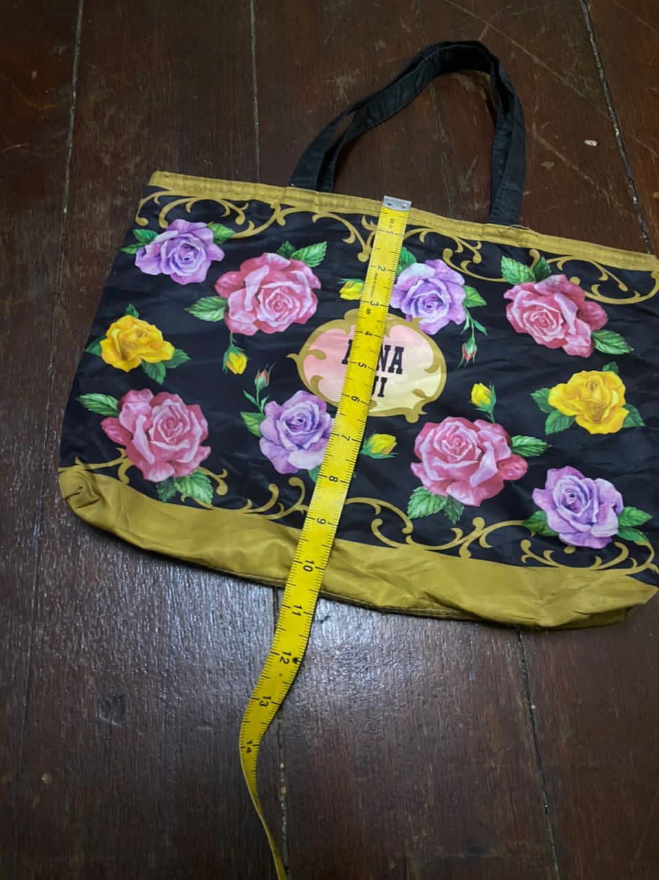 Anna Sui Anna sui tote beg Size ONE SIZE - 5 Thumbnail