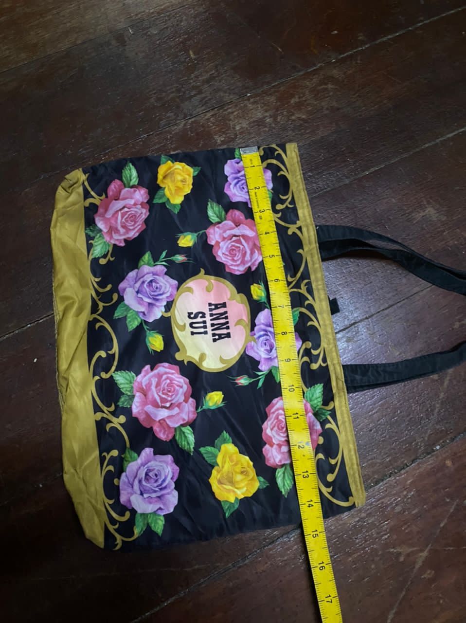 Anna Sui Anna sui tote beg Size ONE SIZE - 6 Thumbnail