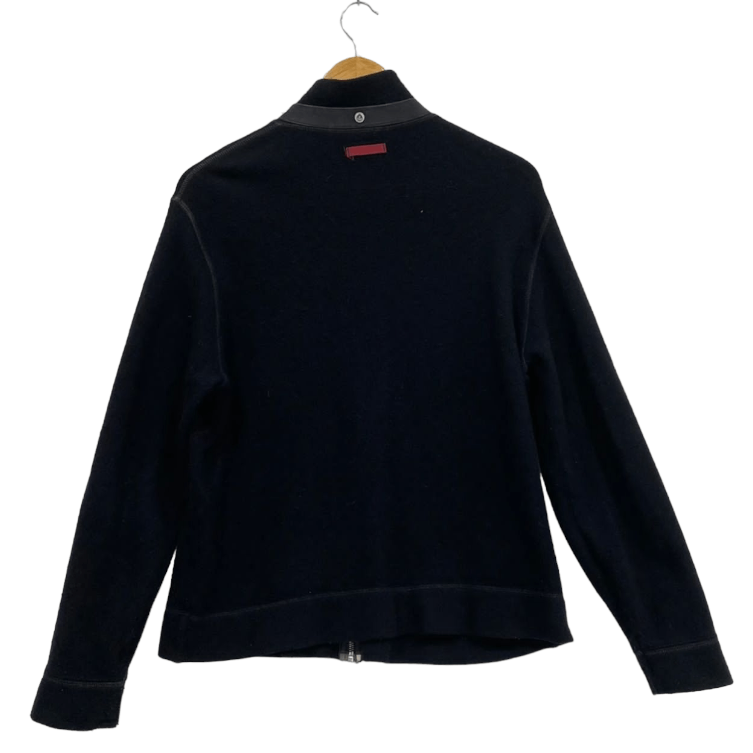 C.P. Company CP COMPANY Fleece Jacket Size US M / EU 48-50 / 2 - 7 Thumbnail