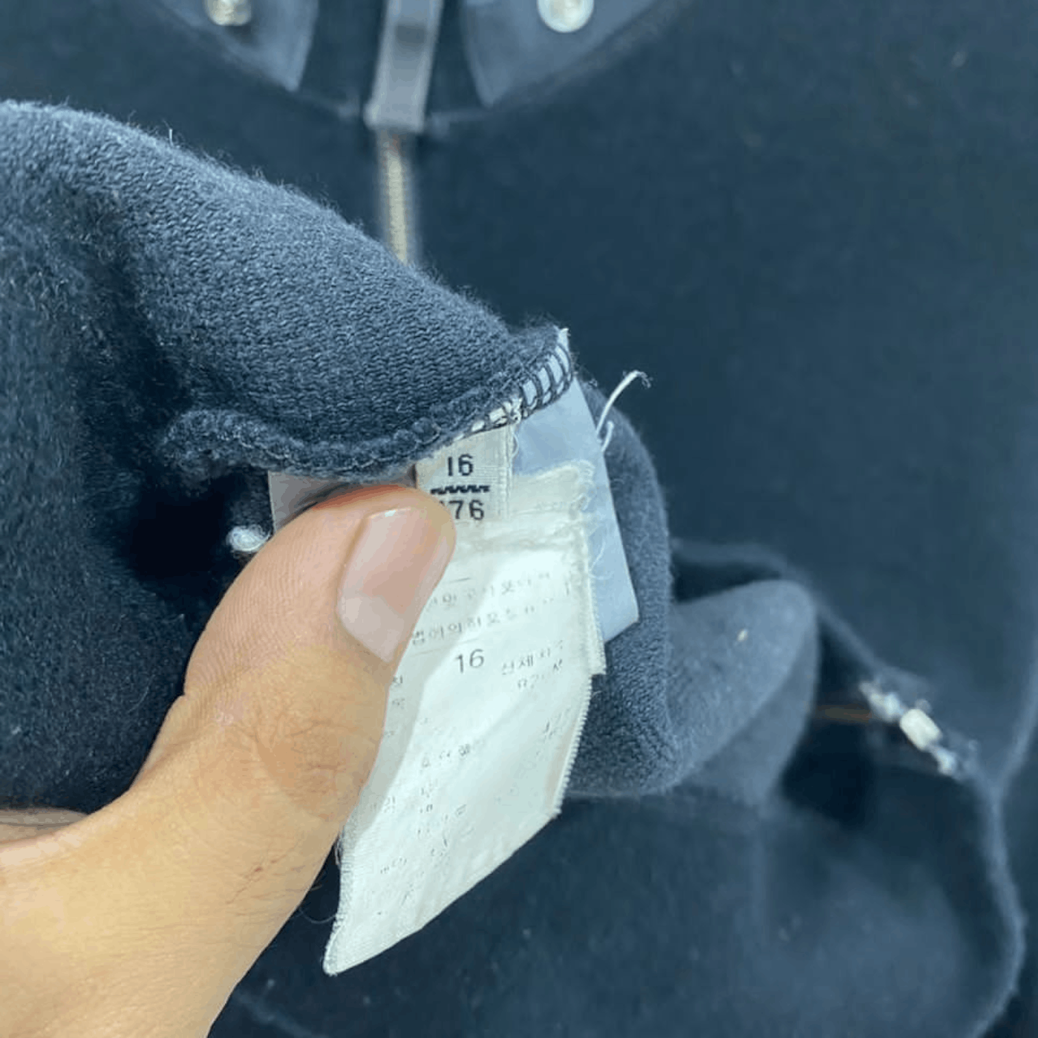 C.P. Company CP COMPANY Fleece Jacket Size US M / EU 48-50 / 2 - 10 Thumbnail