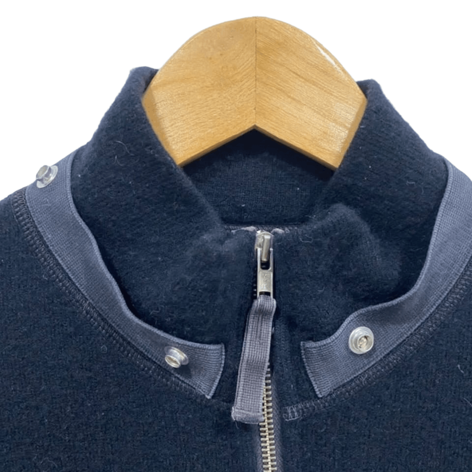C.P. Company CP COMPANY Fleece Jacket Size US M / EU 48-50 / 2 - 6 Thumbnail